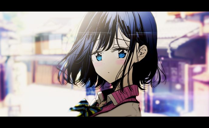 Adagaki Aki Manip