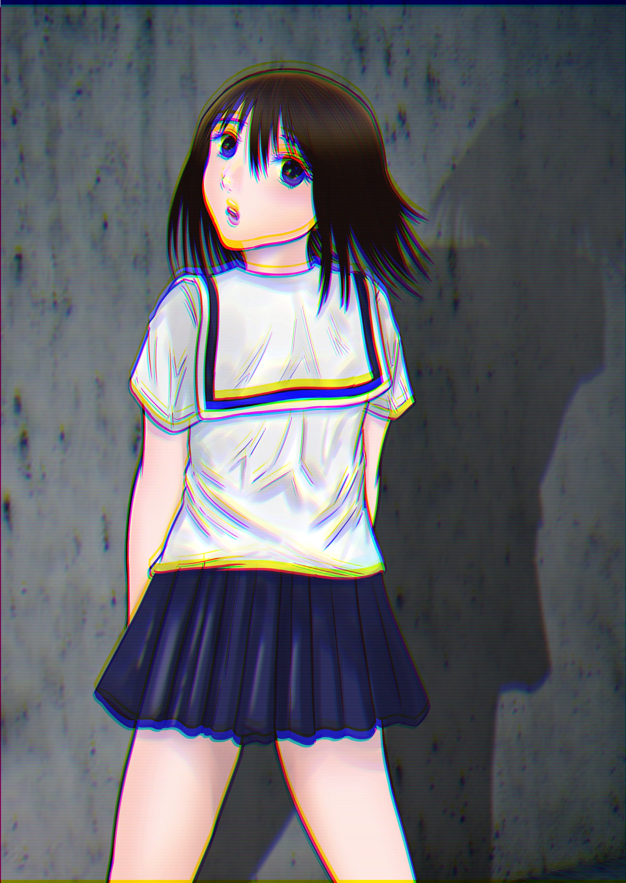 オリジナルイラスト-1