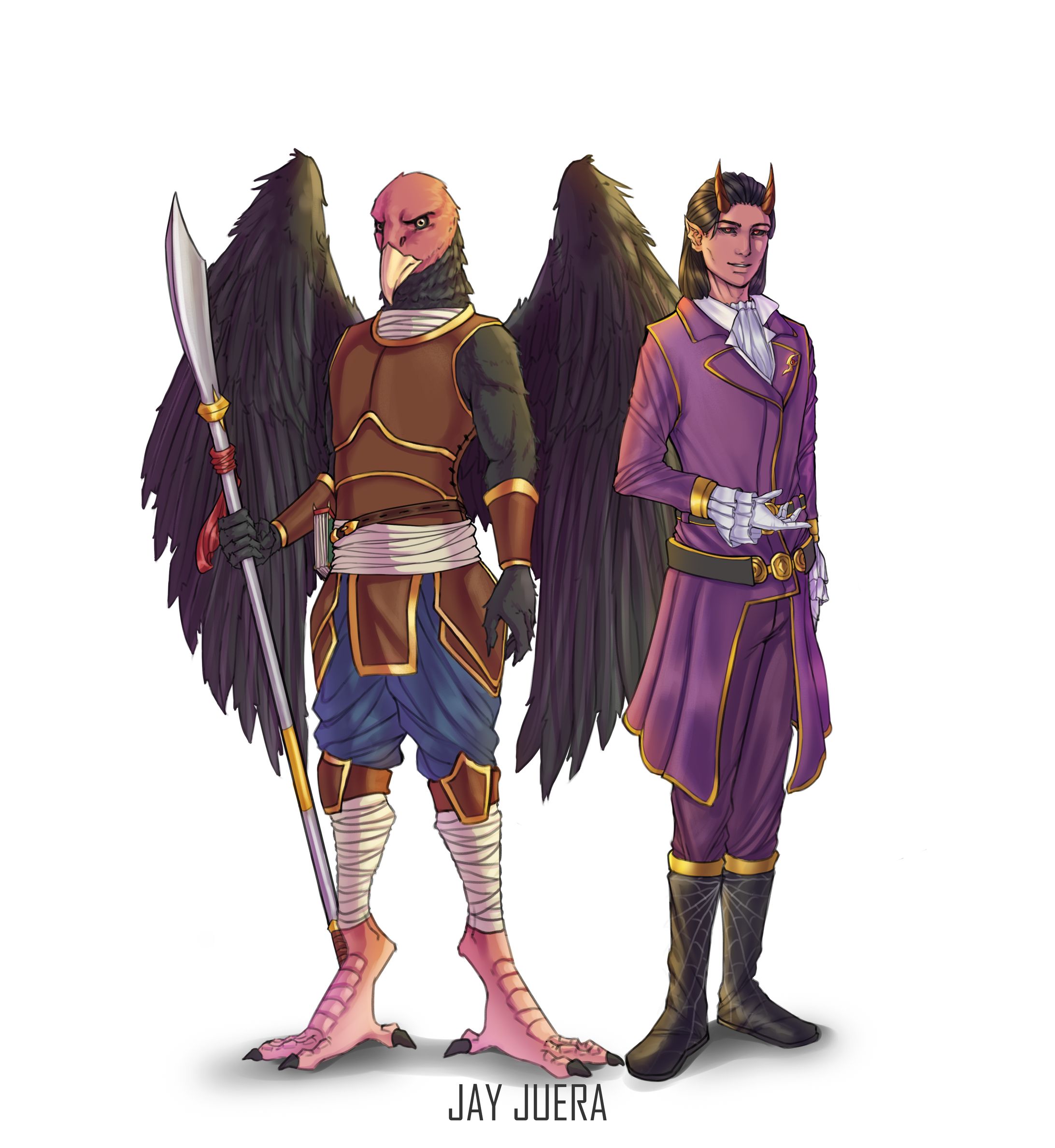 Dungeons and Dragons-1