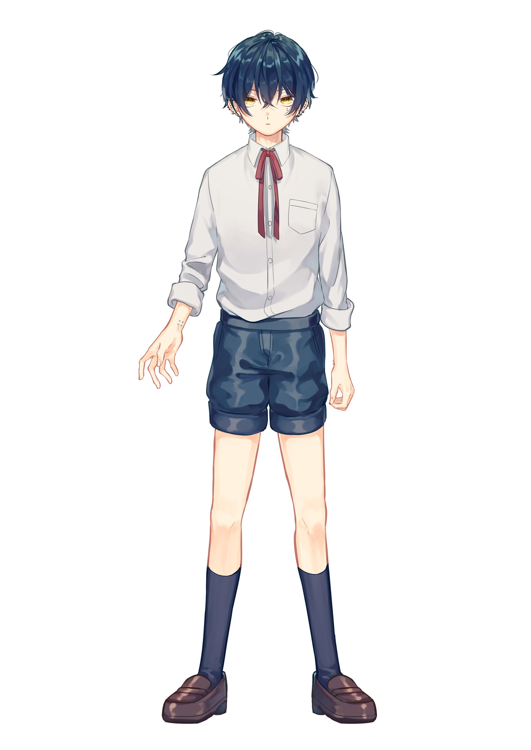 立ち絵イラスト-1