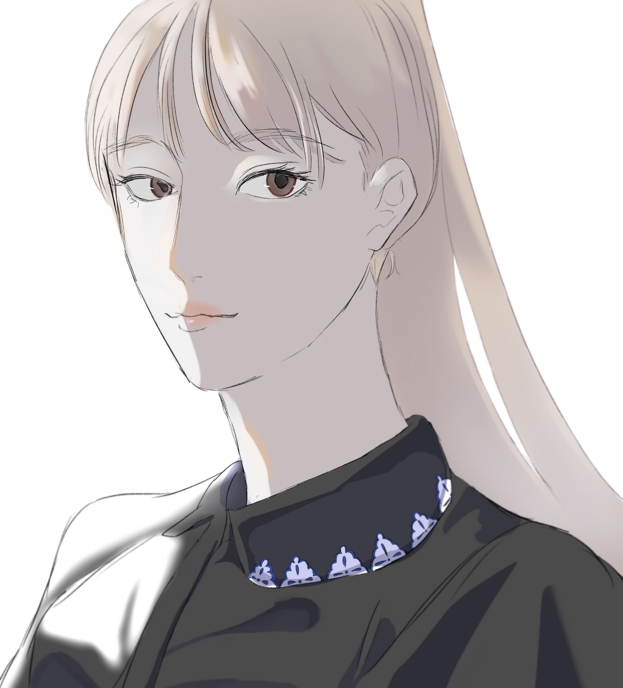 人物イラスト-1