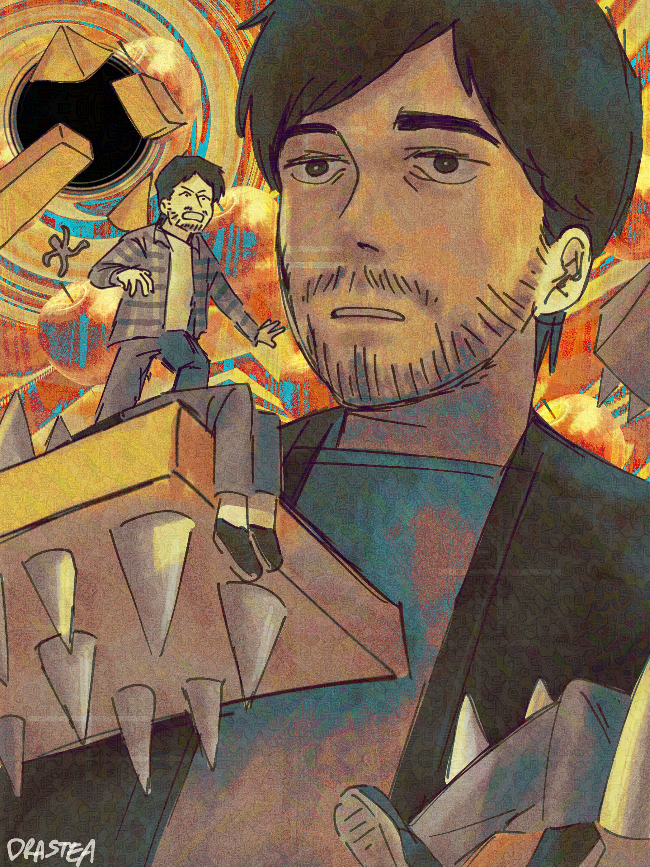 That One Weird Game-1