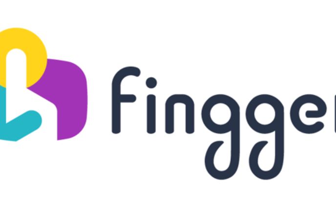 【配信ゲームコンテンツ】fingger