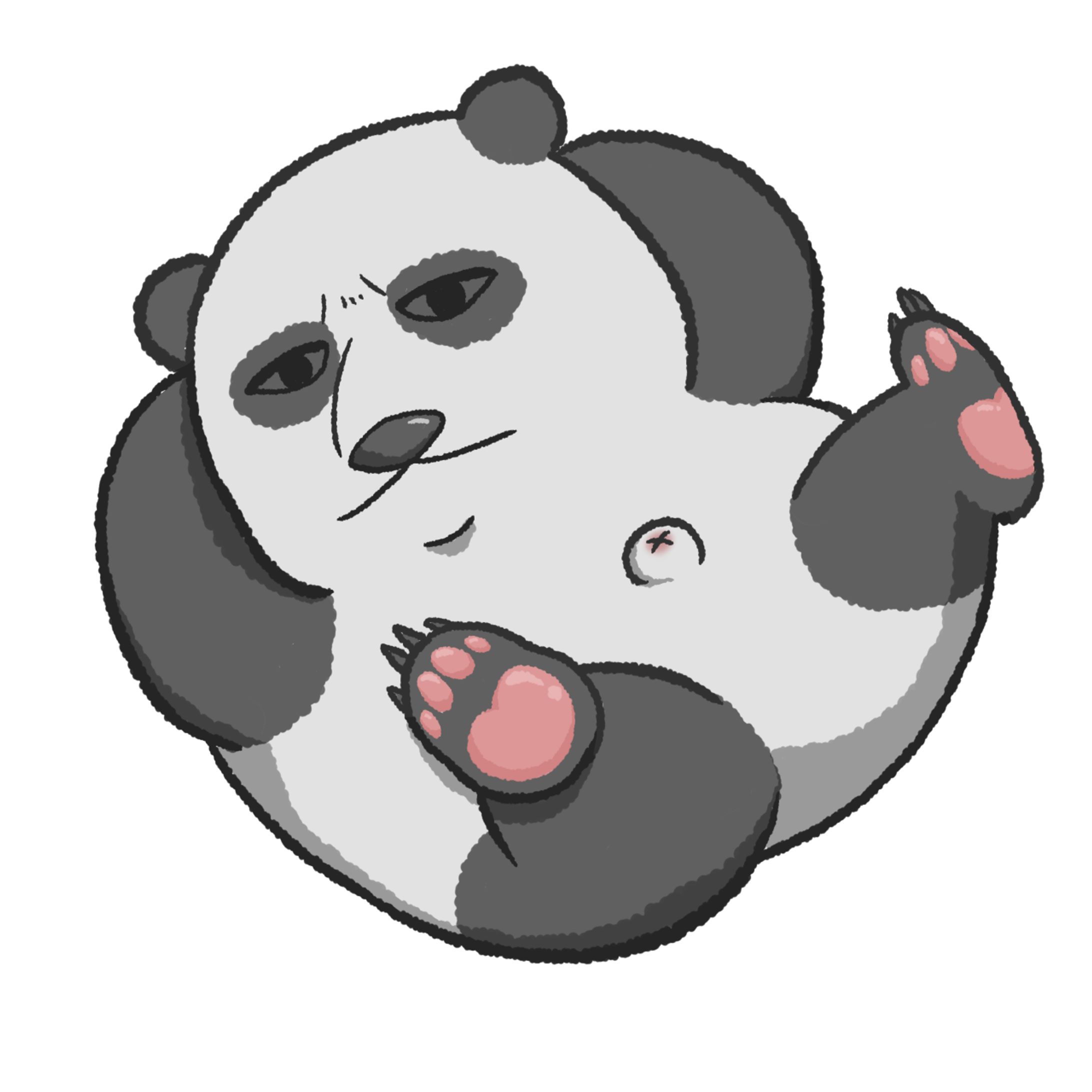 依頼絵②-1
