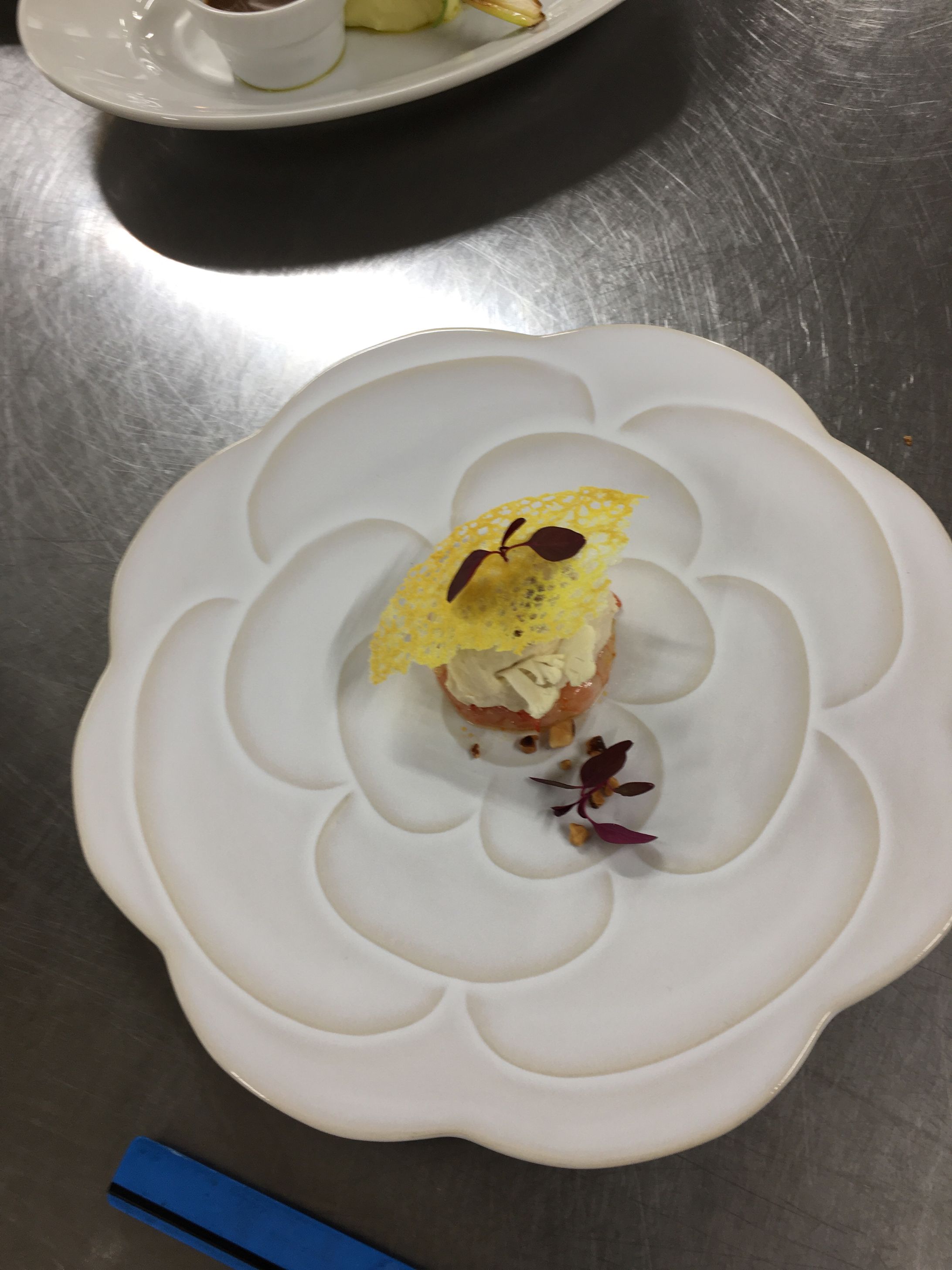 軽井沢グリル 料理-1