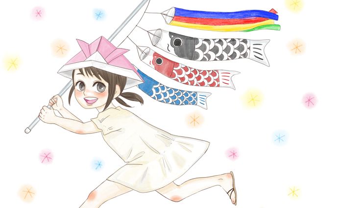 こどもの日