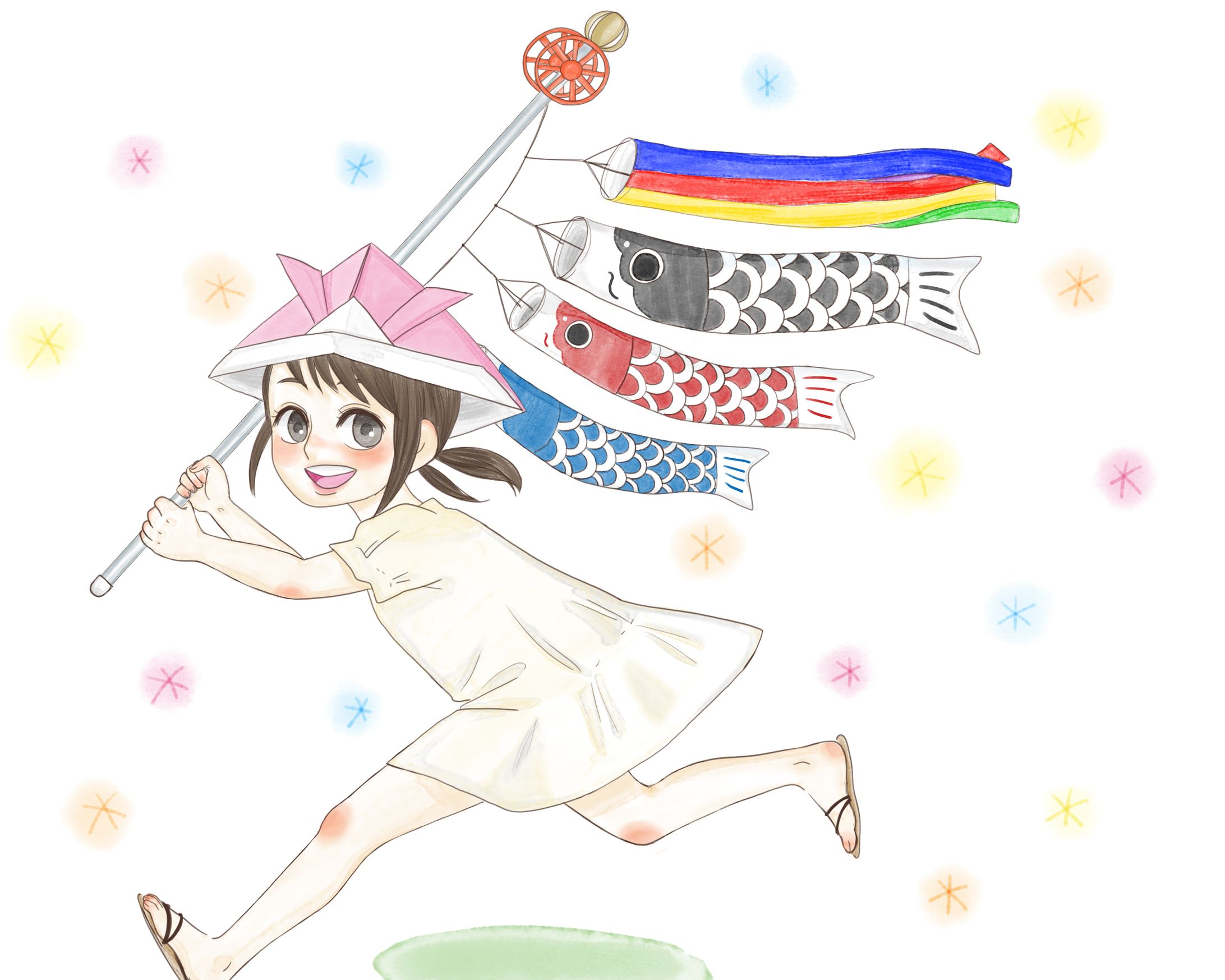 こどもの日-1