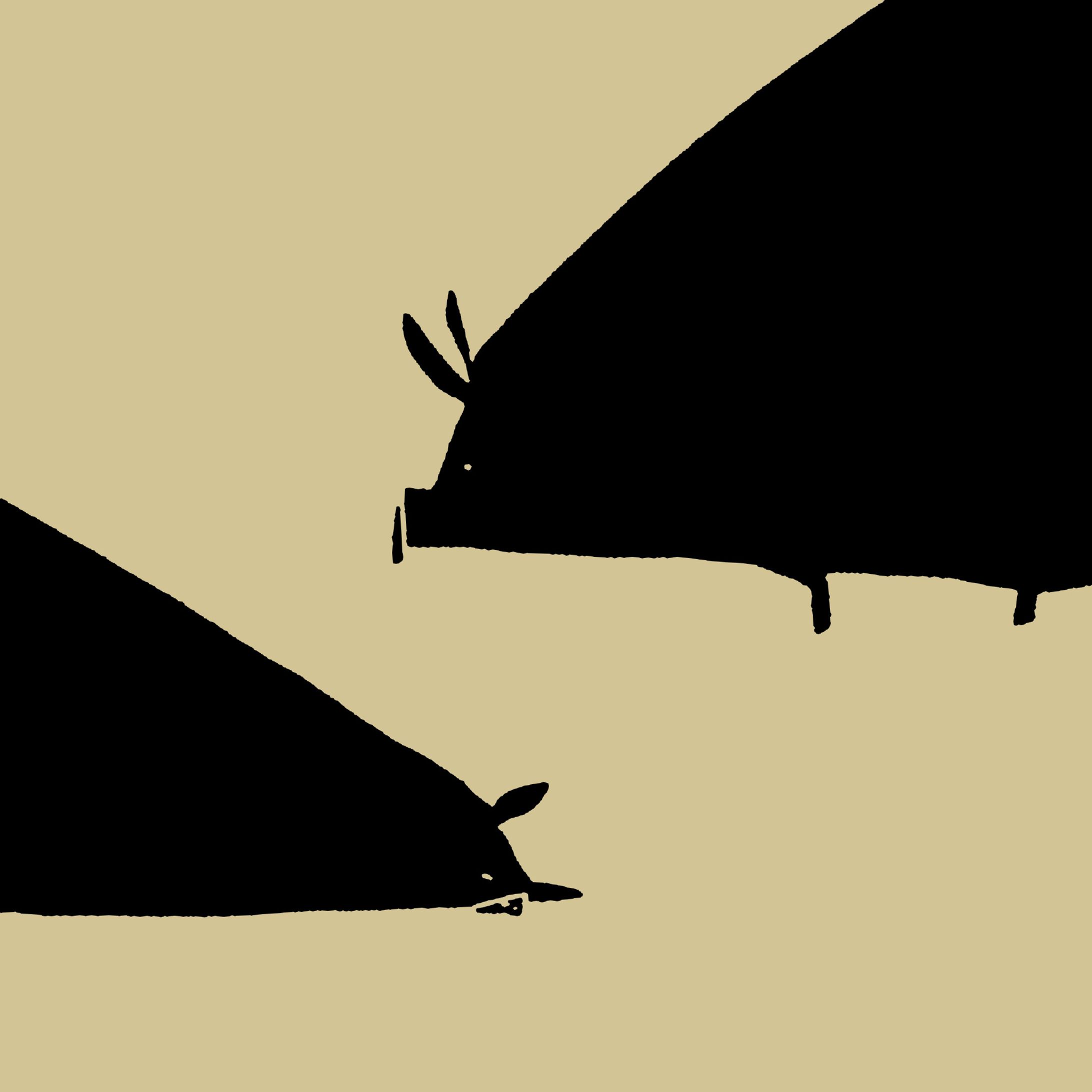 黒の世界-1