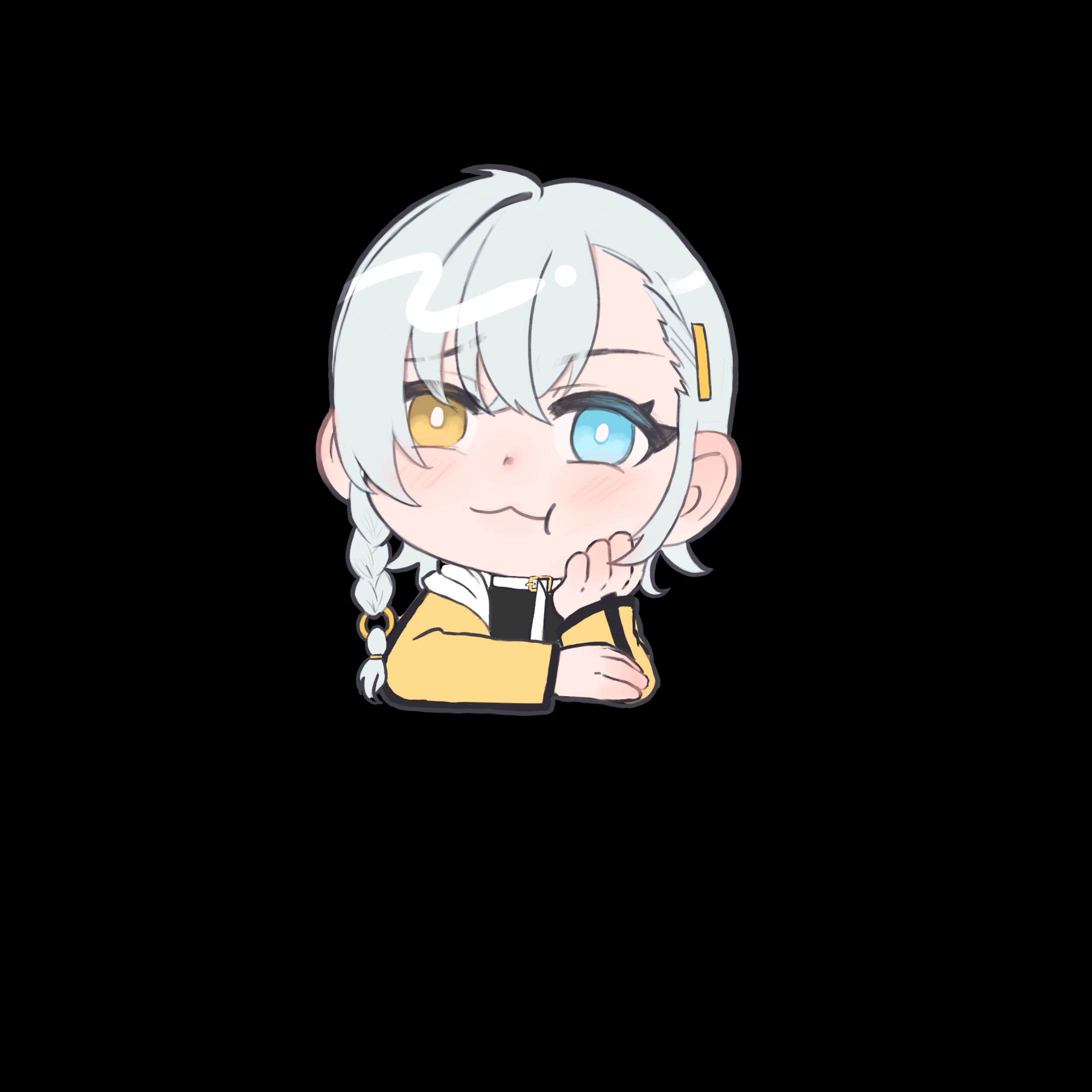 Fanart and illust-1