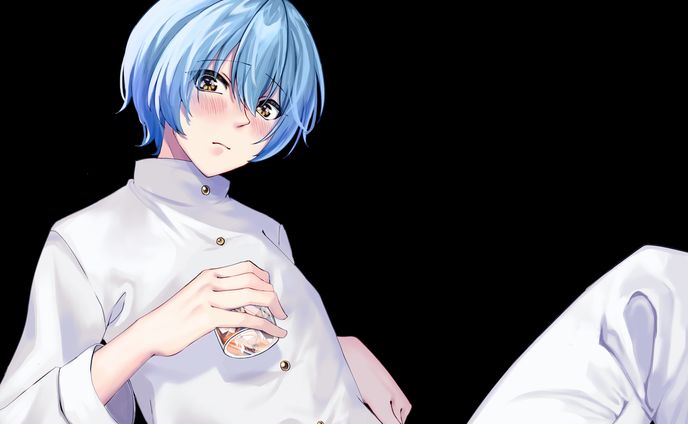 イラスト・デザイン、ラクガキ