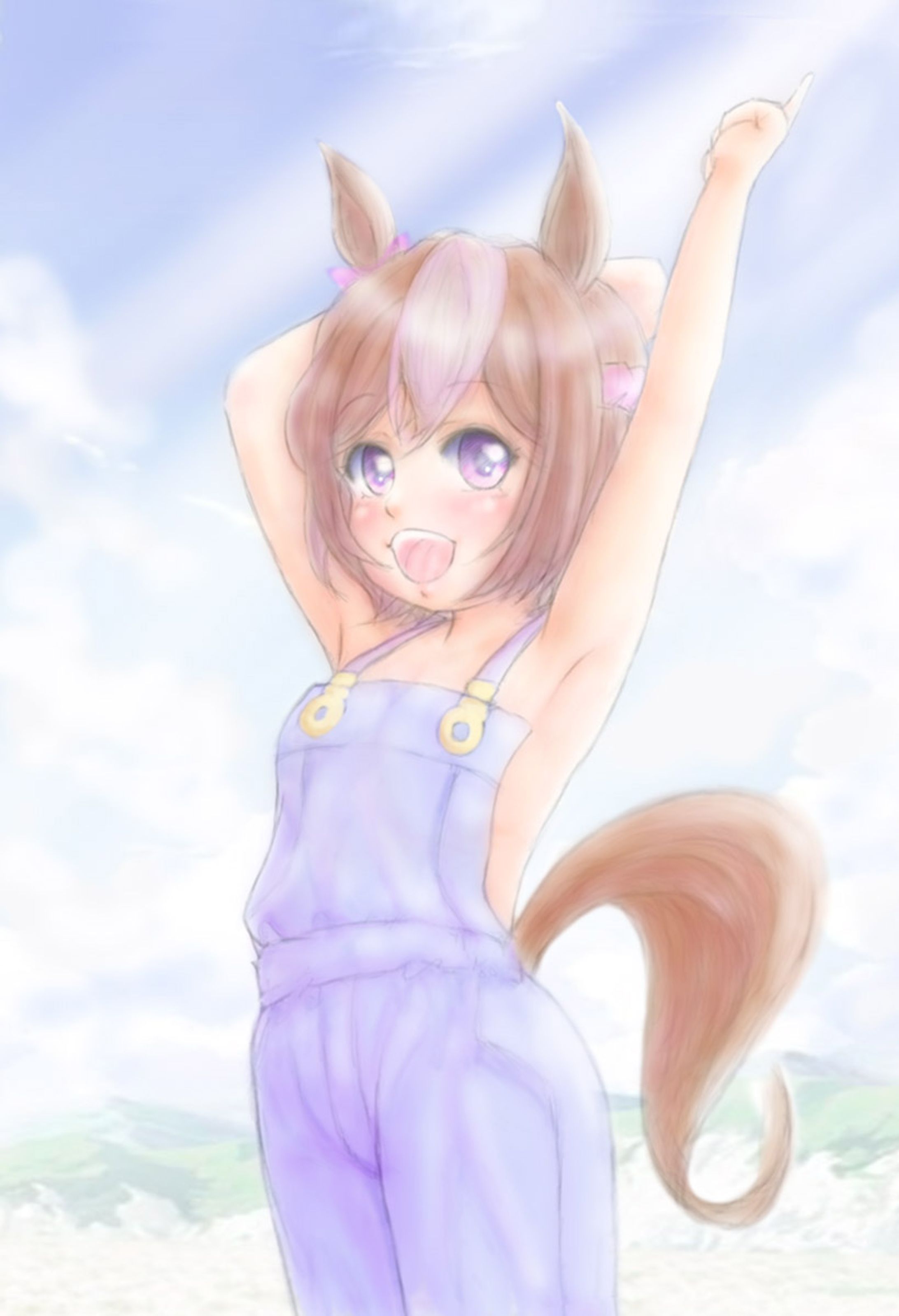 スペシャルウィーク　20220725        2-1