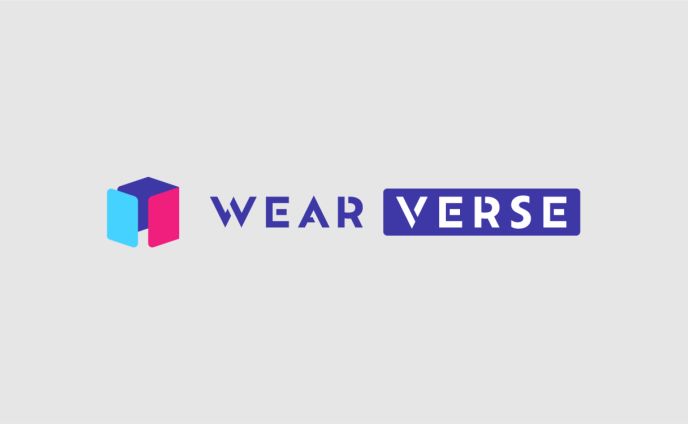ロゴ制作｜株式会社WEAR VERSE