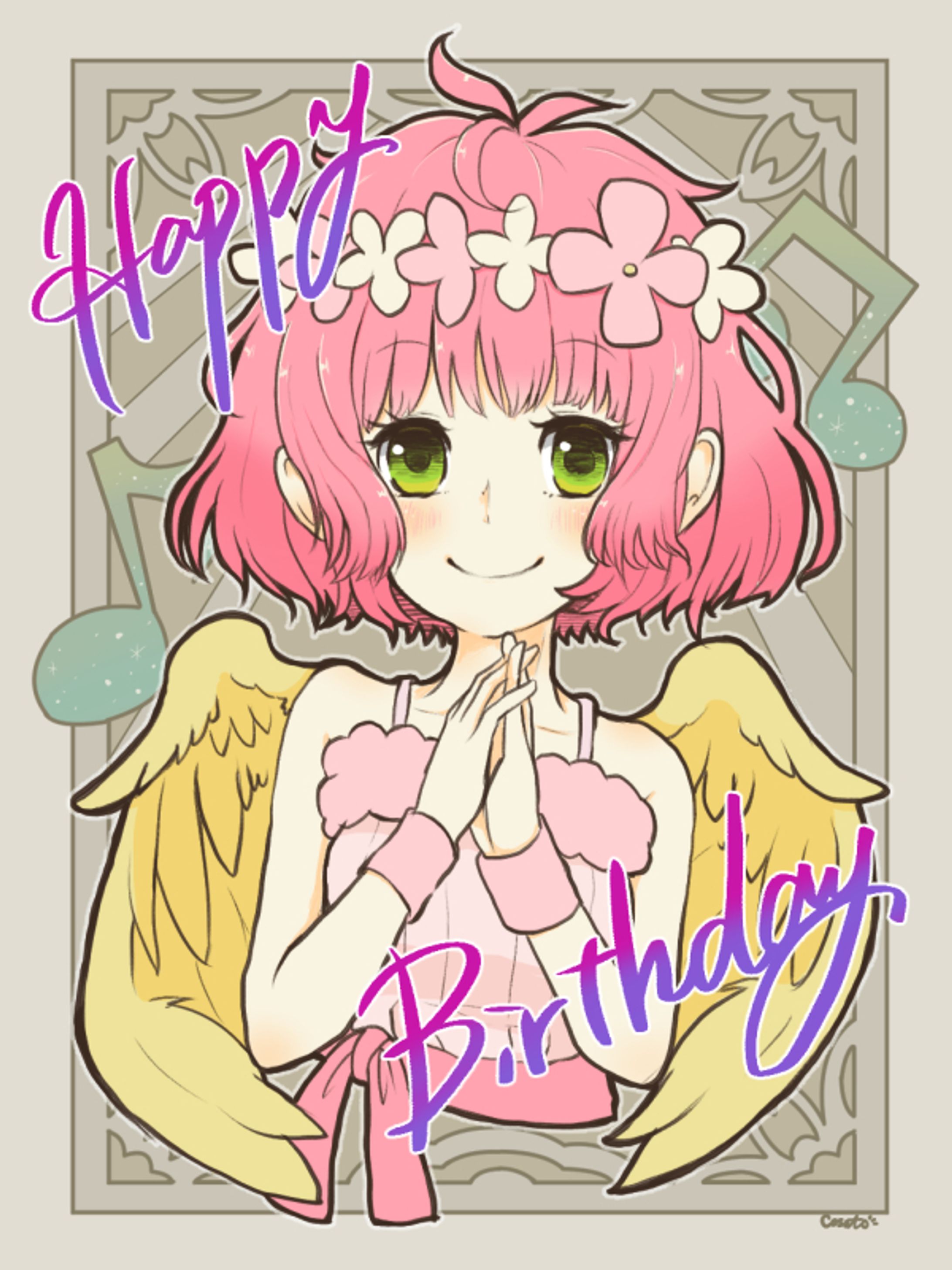 202109ぷよぷよポータルサイトファンアート掲載作品-1