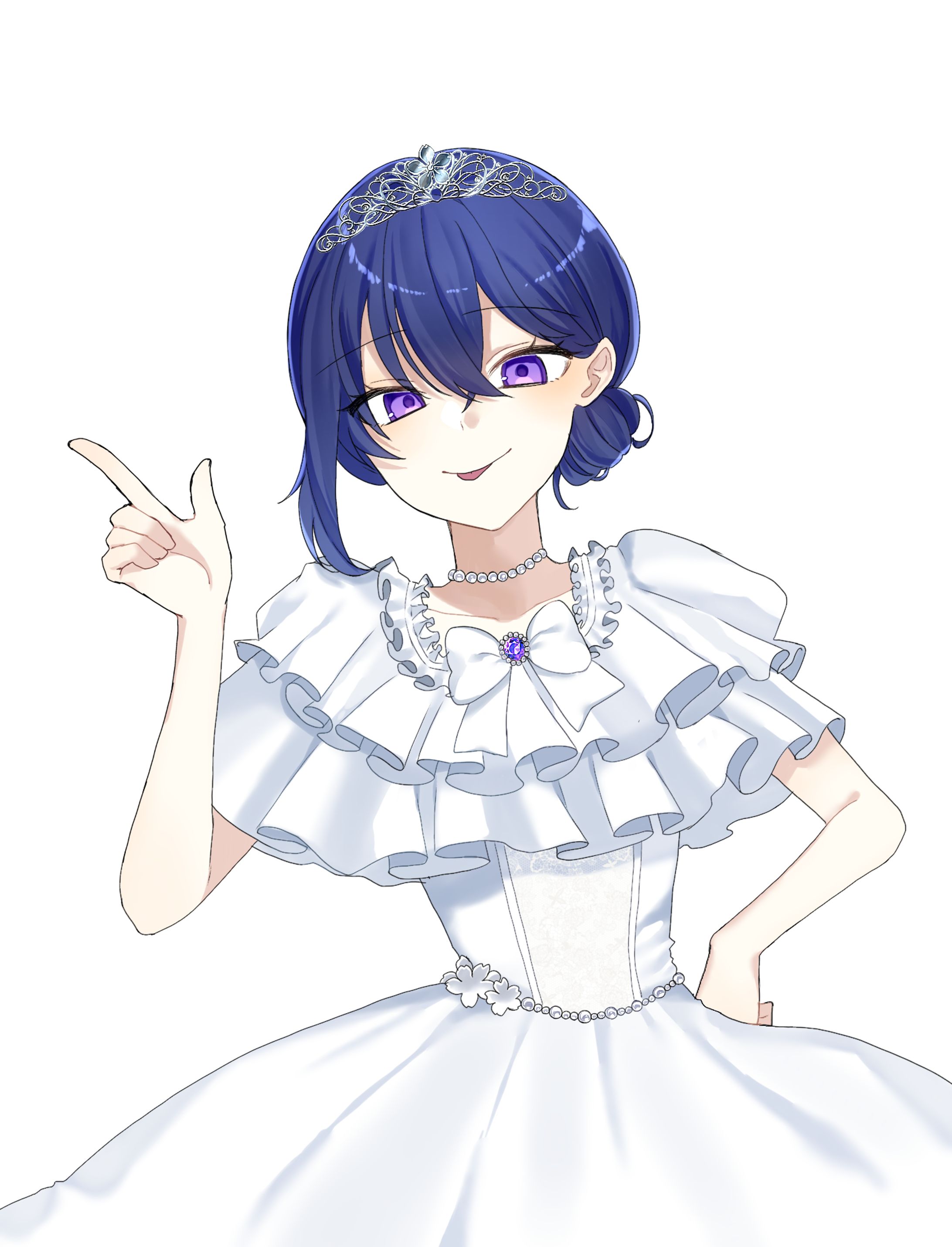 歌い手様　歌ってみた立ち絵-1