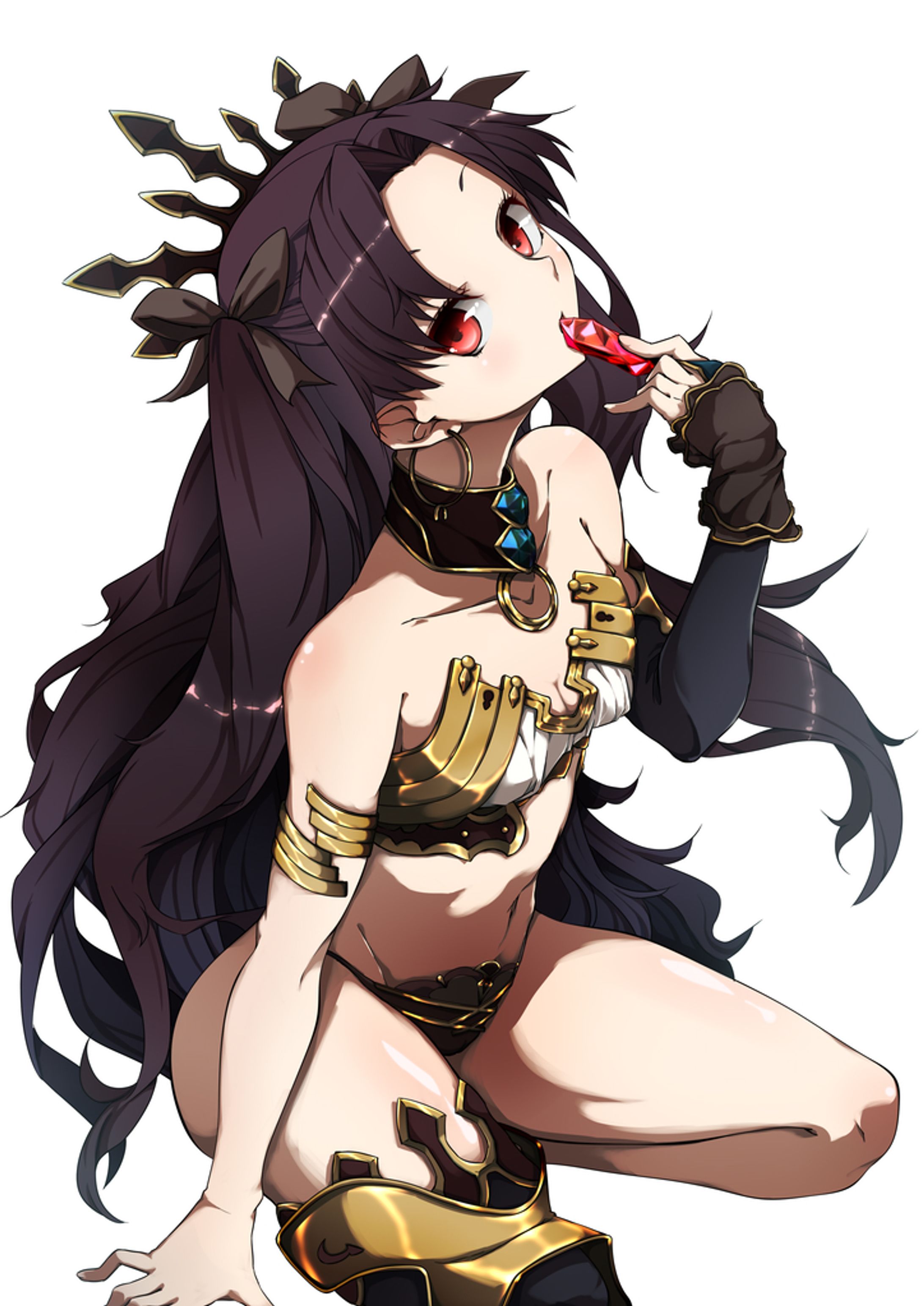 【二次創作】Fate/Grand Order：イシュタル-1