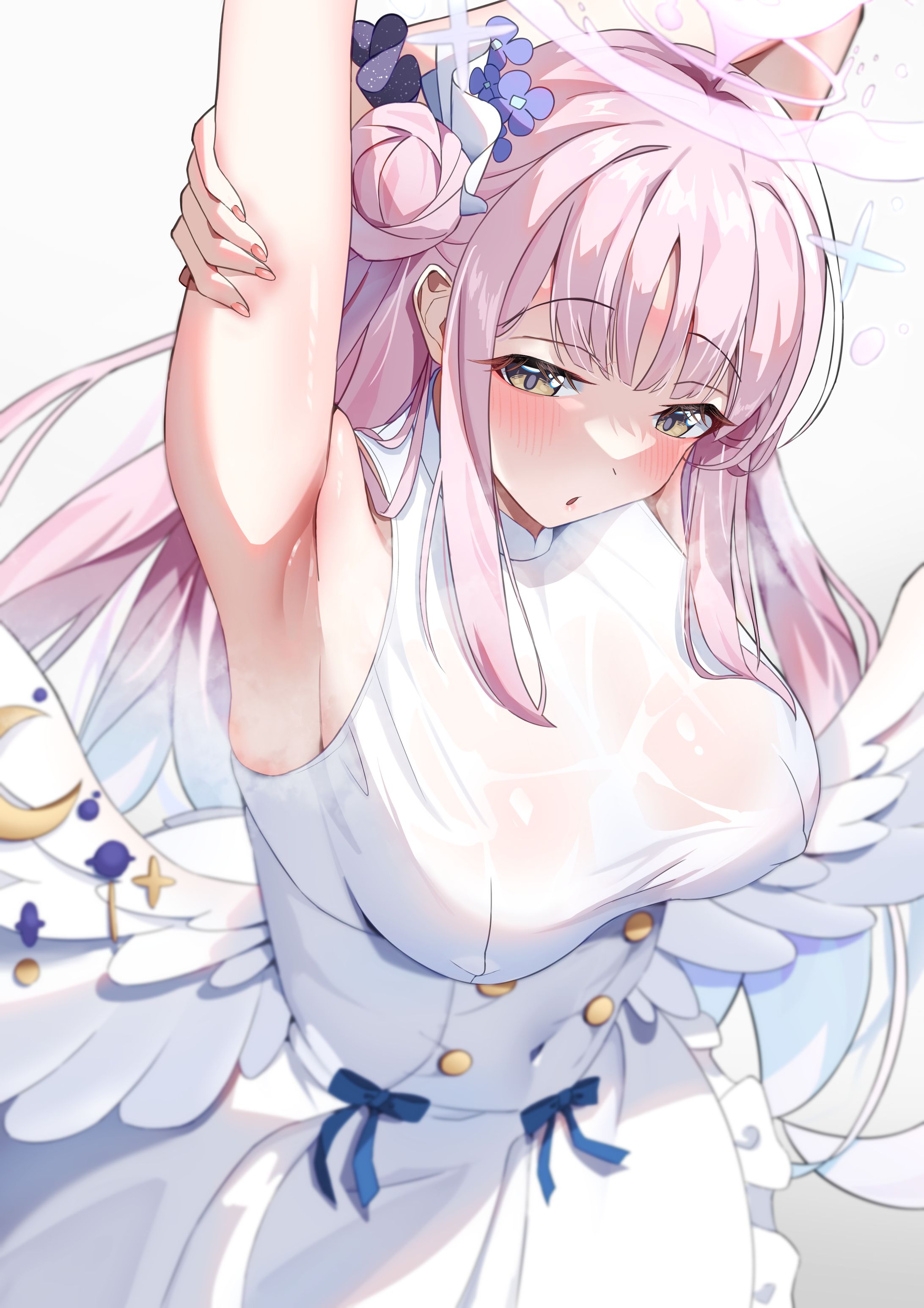 聖園ミカ（ブルーアーカイブ）-1