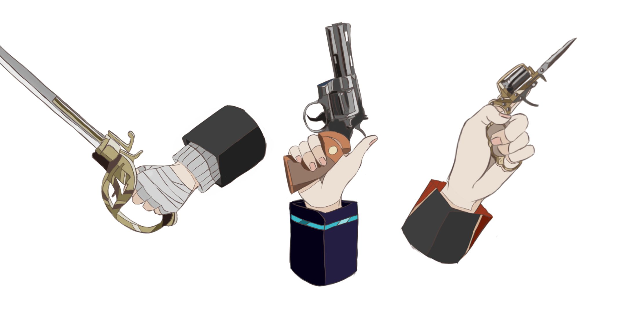 ハッピートリガー-1