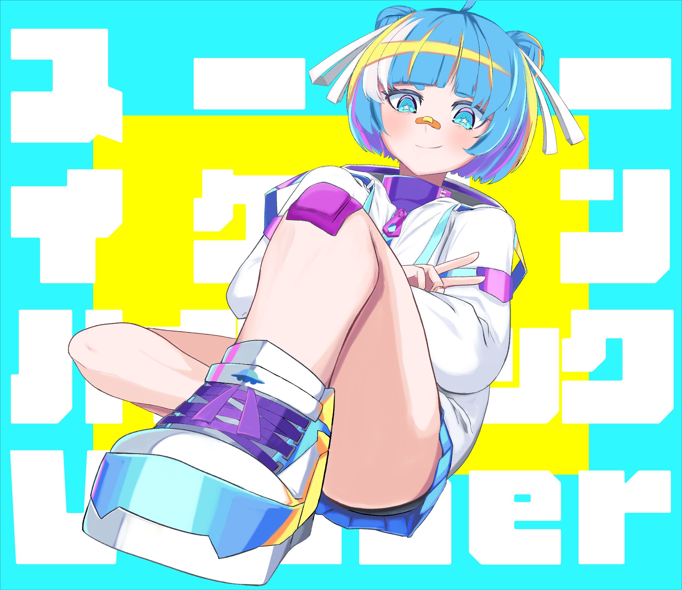 イラストポートフォリオ-1