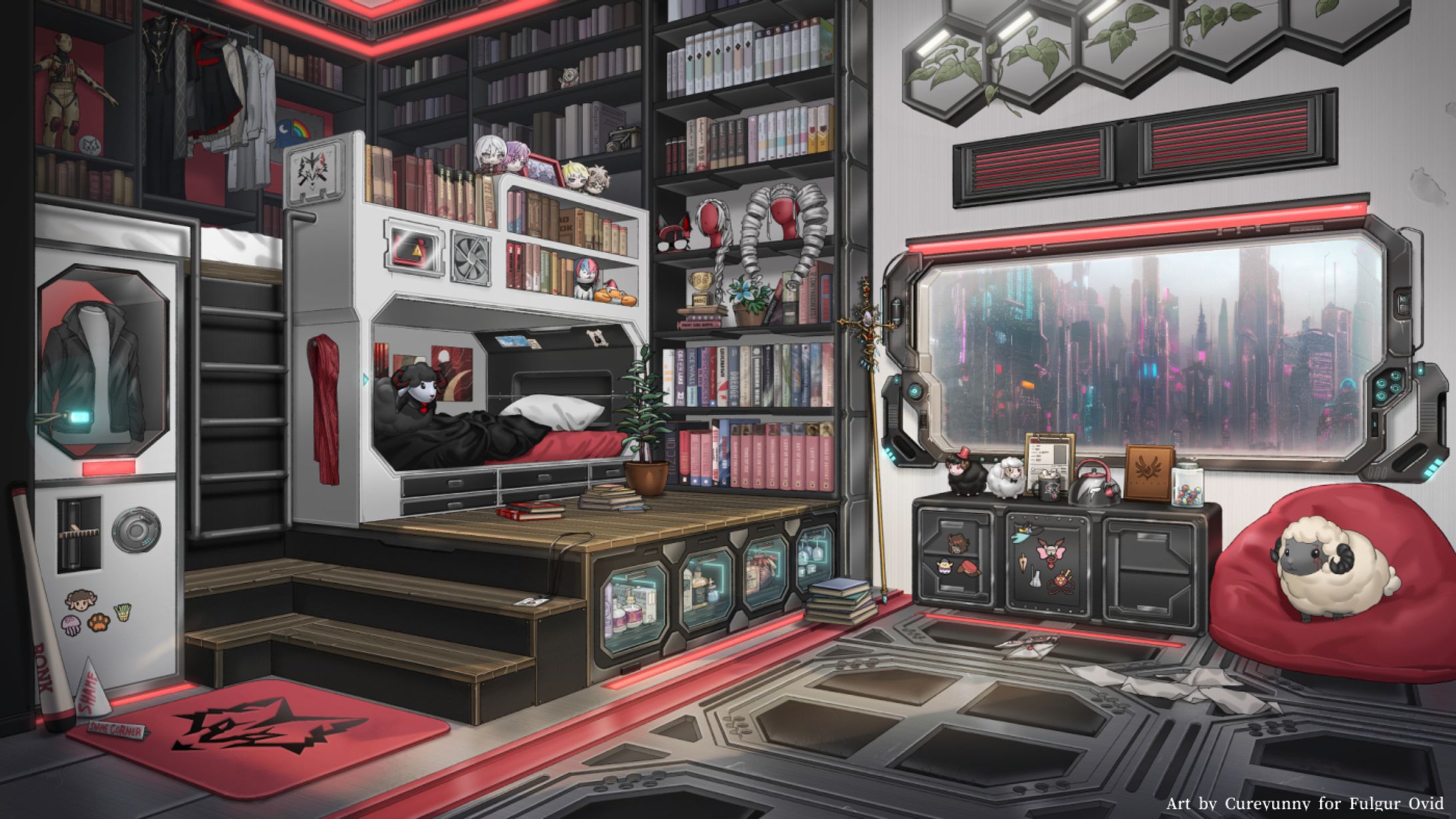 Work | Nijisanji EN-1