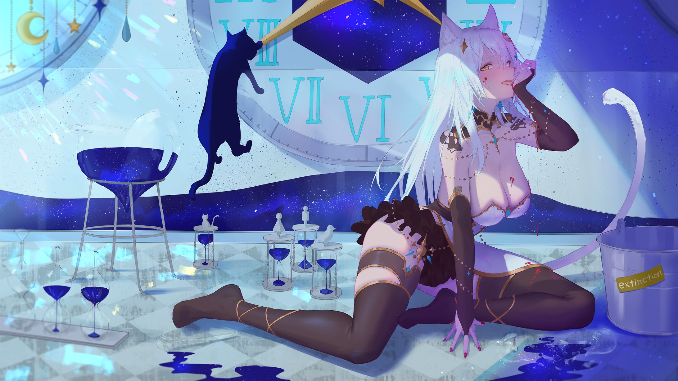 skeb依頼イラスト-1