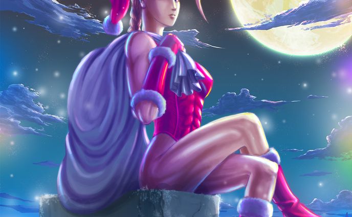 イラストレーター・デザイナー、cg