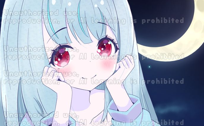 お誕生日イラスト 