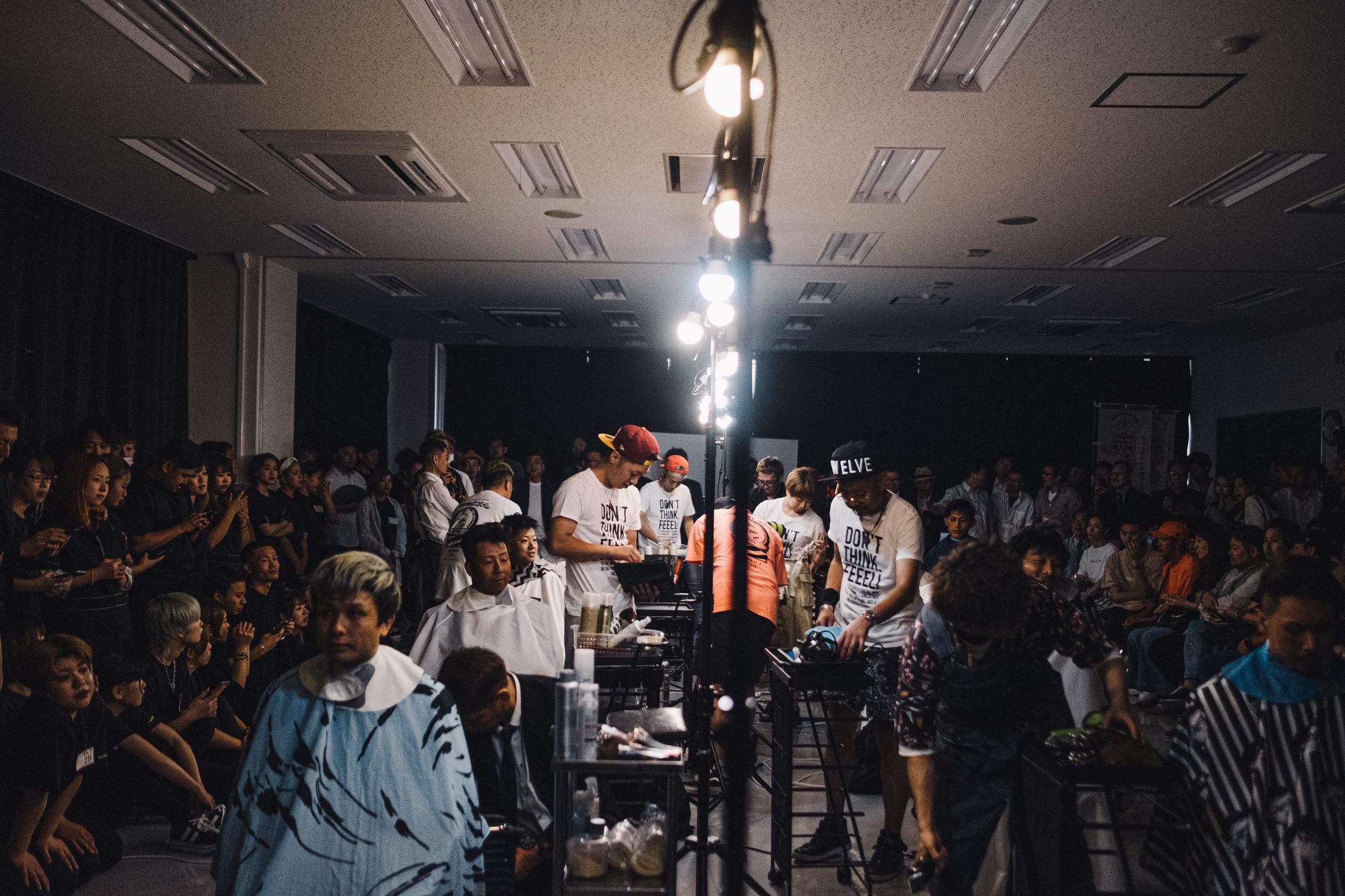イベント撮影-1