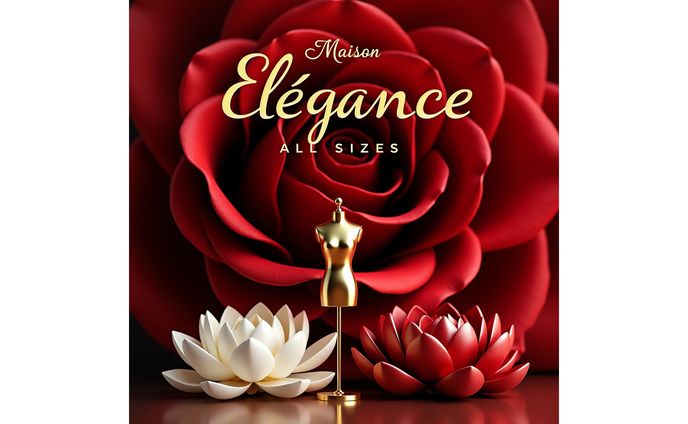 アパレルブランドロゴ