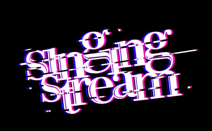 ロゴ、🐱sing