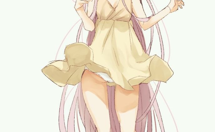 #illustration  #Original  #パンツの日  #いらすとぐらむ