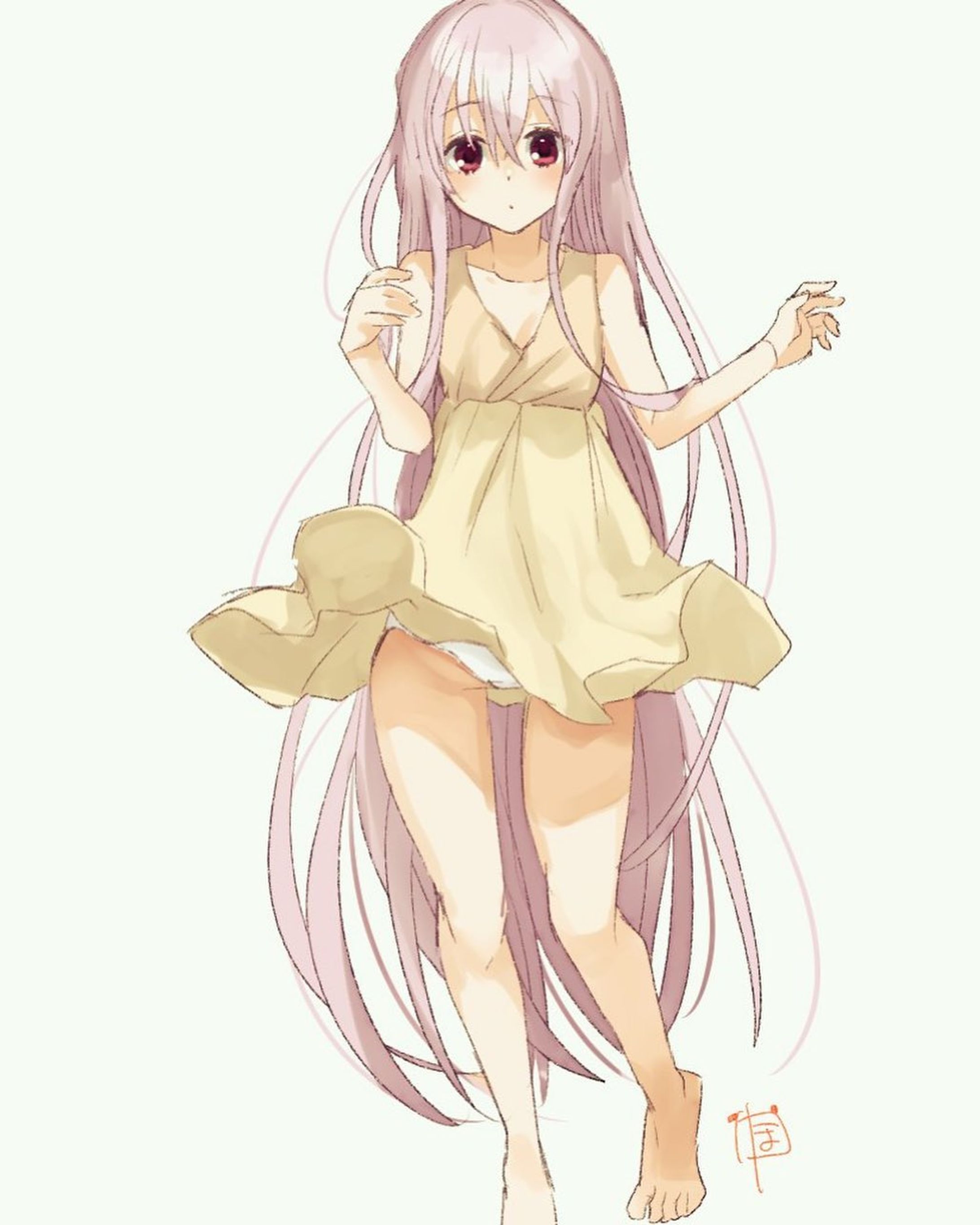 #illustration  #Original  #パンツの日  #いらすとぐらむ-1