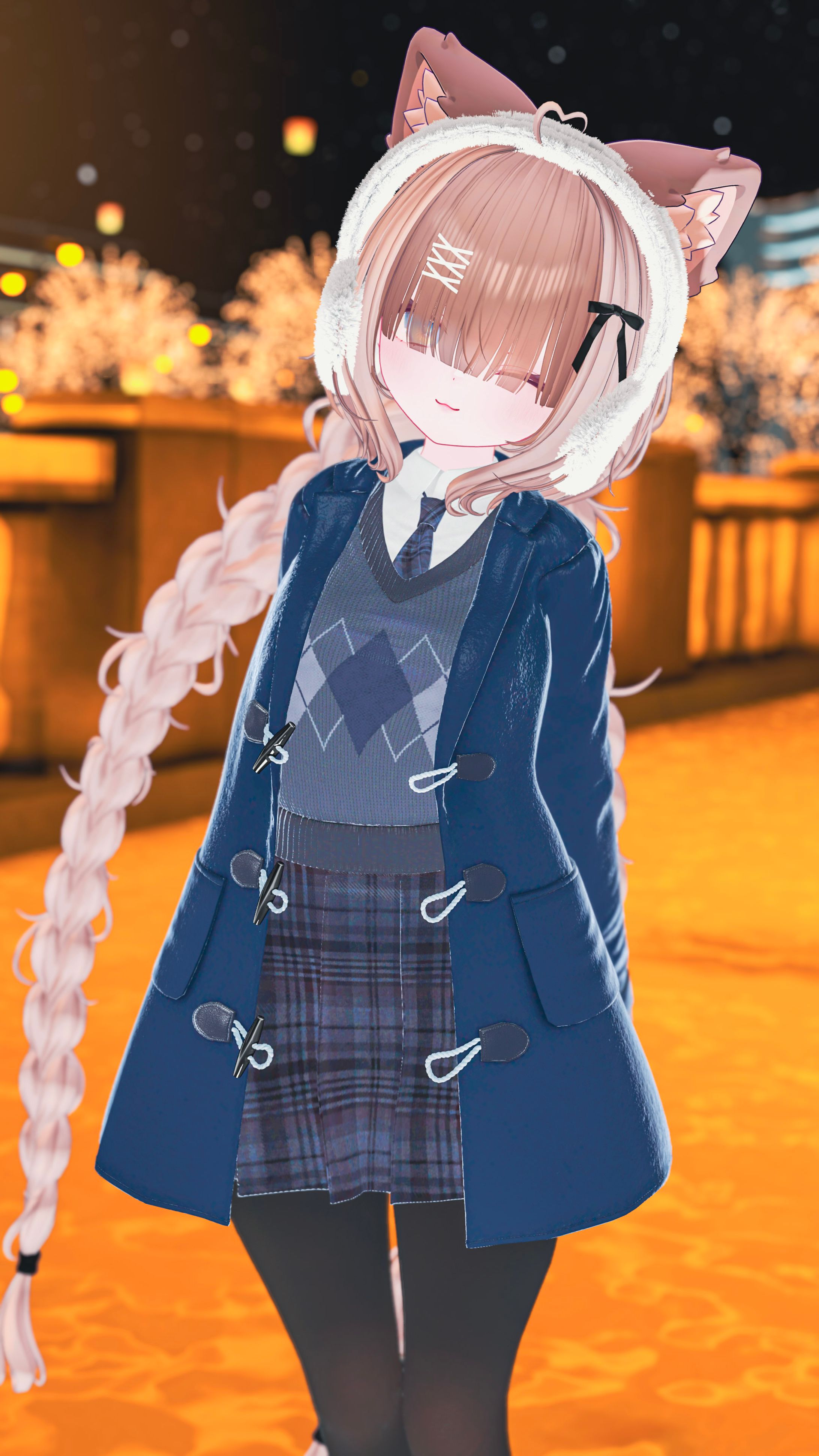 DARLING CLOTHING「~Cocoa~」-1