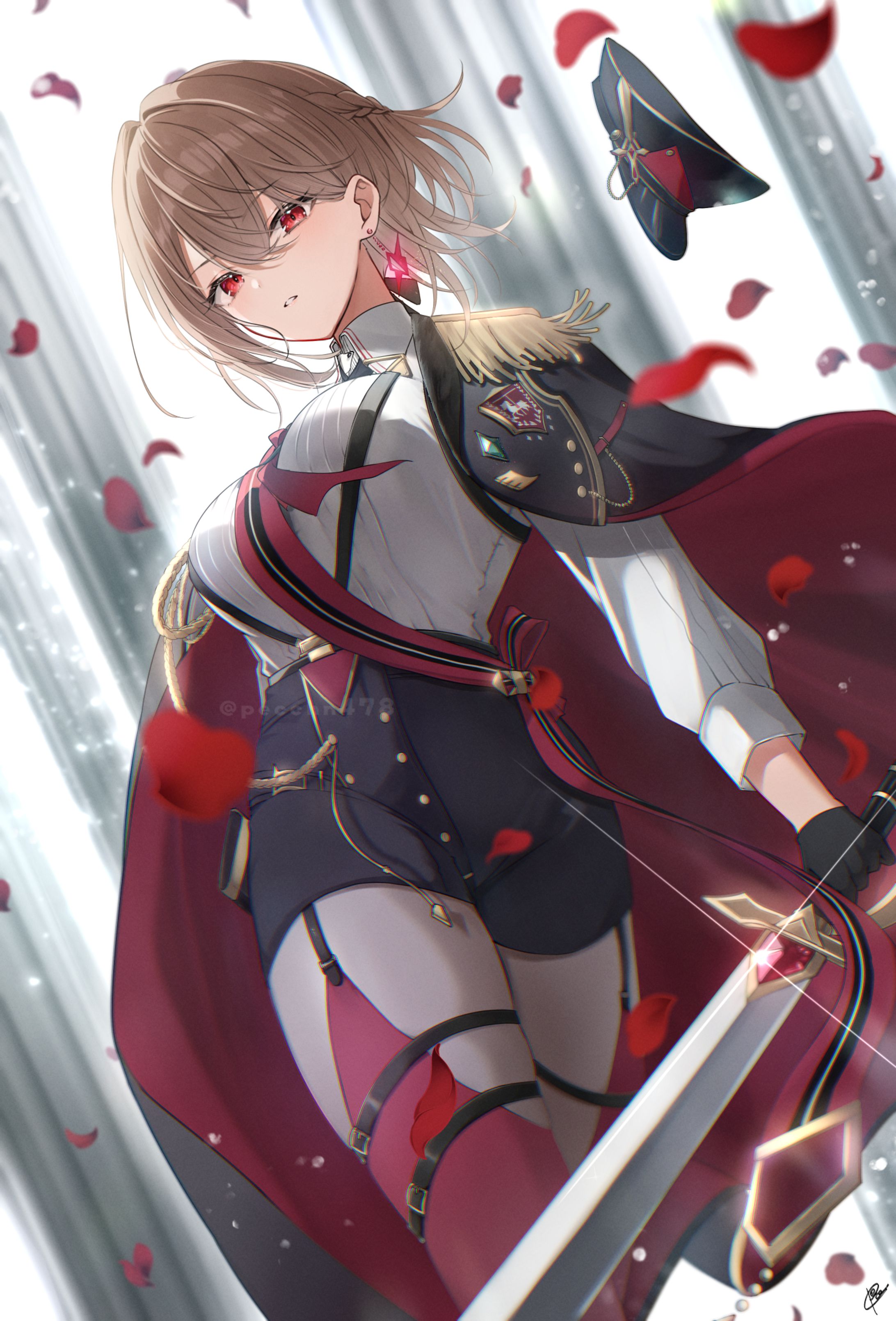 【FA】フレン･E･ルスタリオ様-1