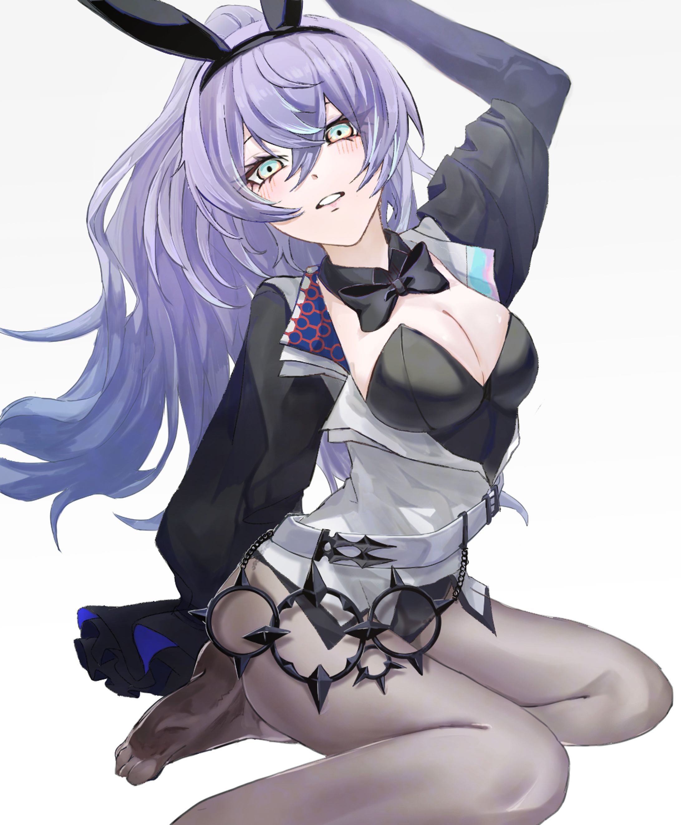 ファンアート　「scream　歌ってみた 」-1