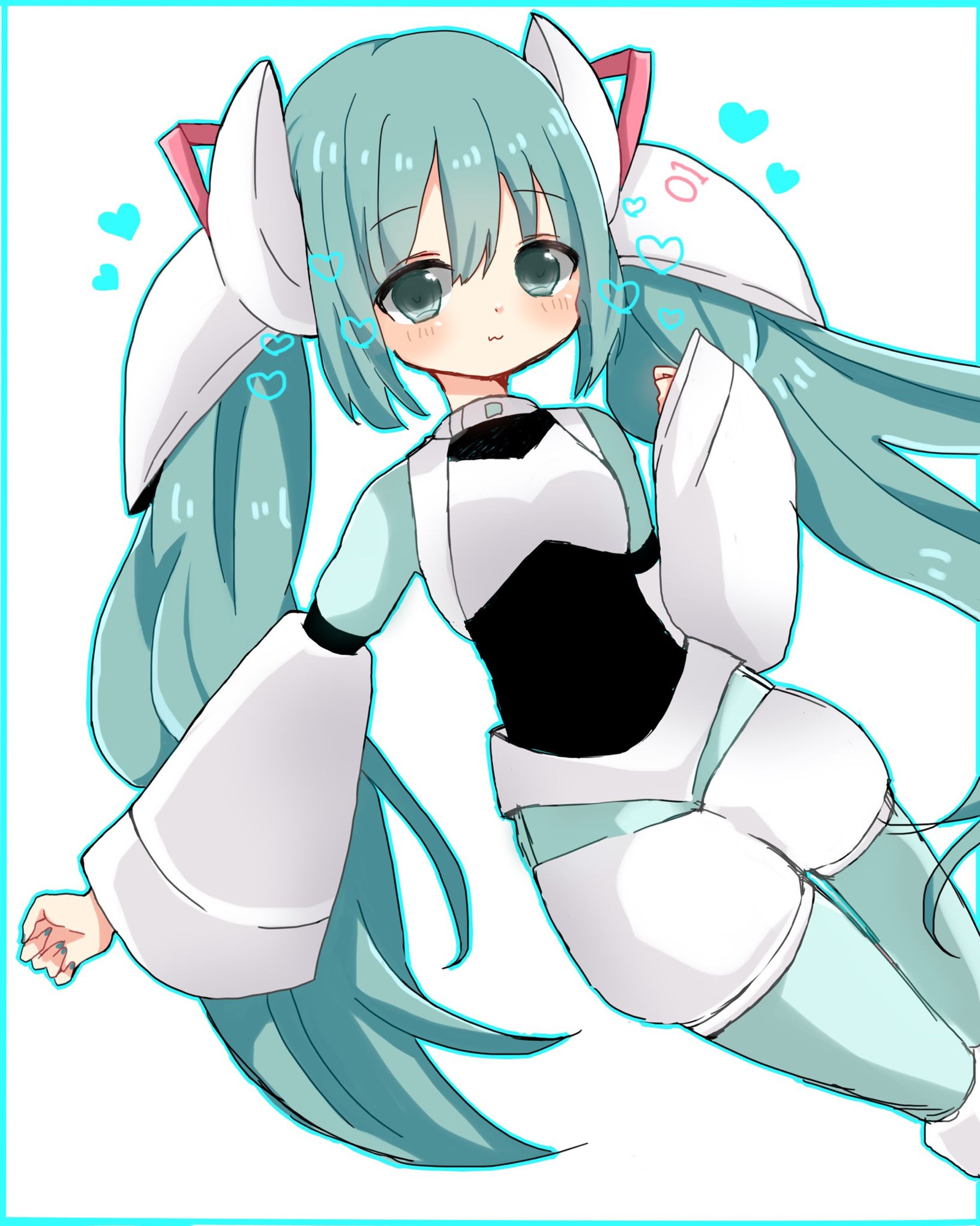 ［fa］初音ミク-1