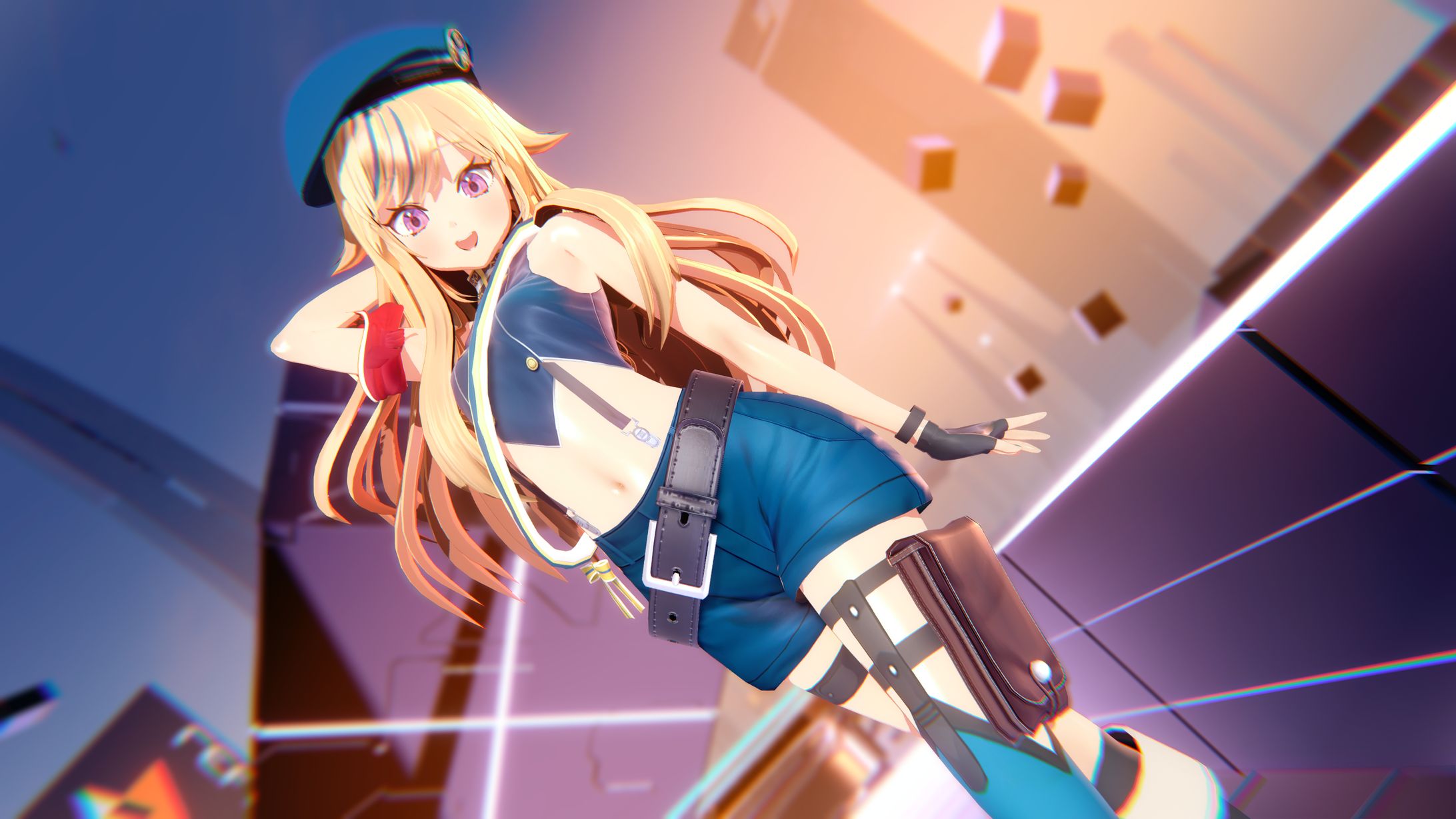 鈴木 ヒナ Suzuki Hina