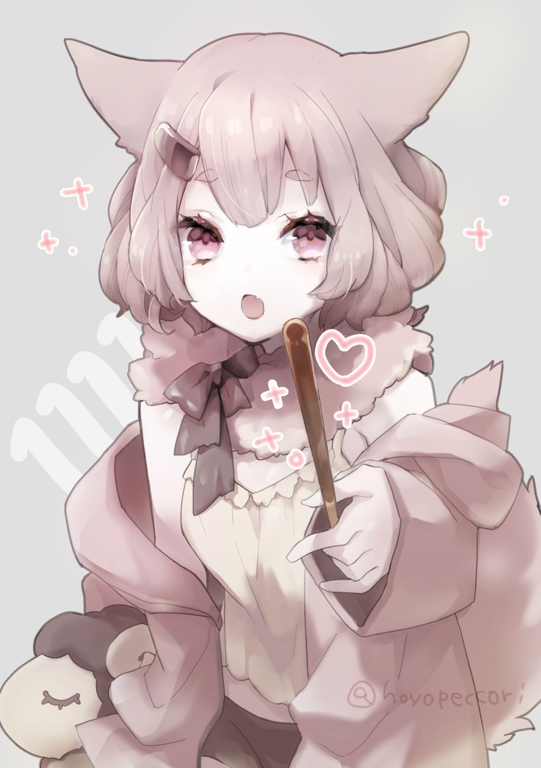 ポッキーの日-1