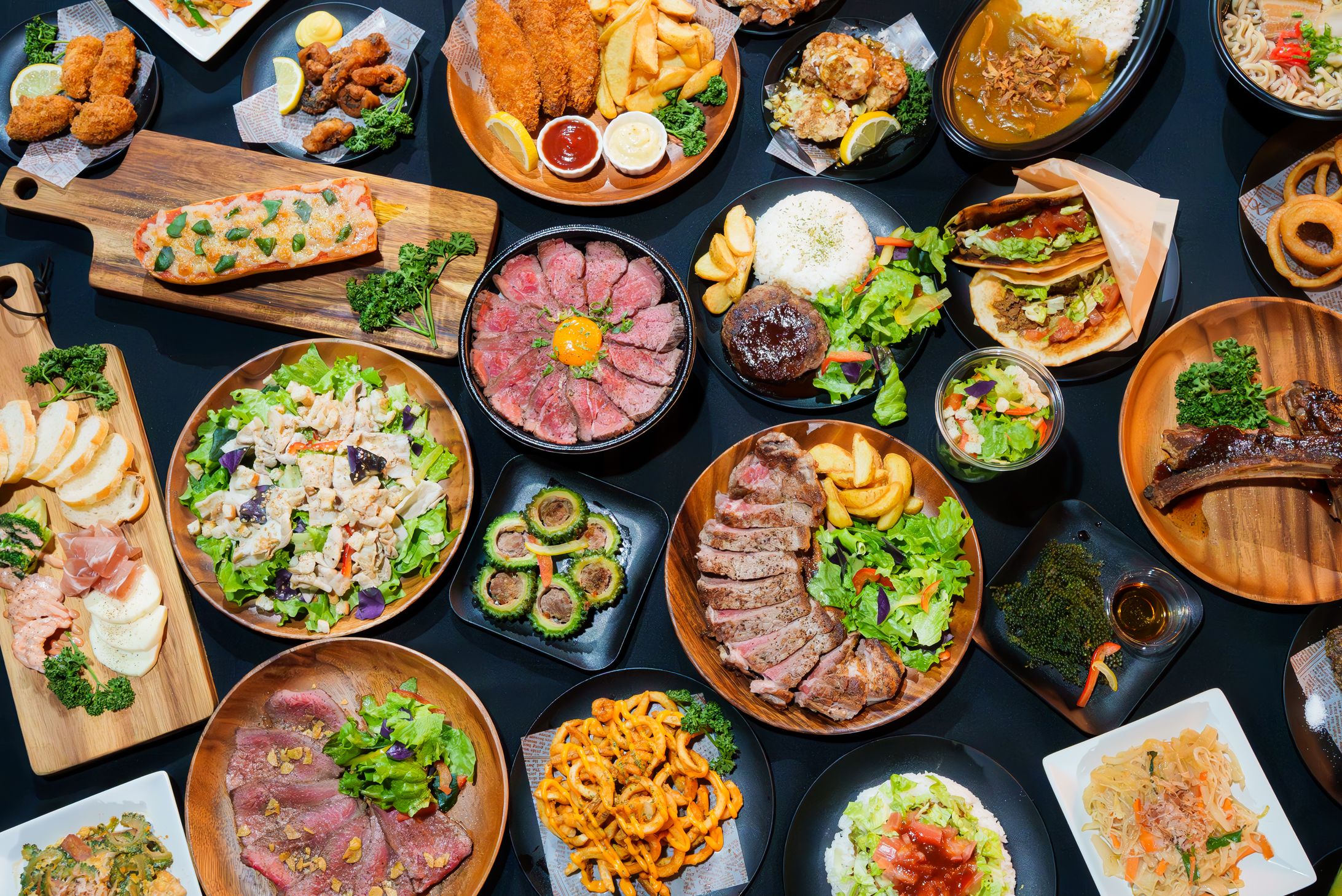 TOP TREE OKINAWA様-1