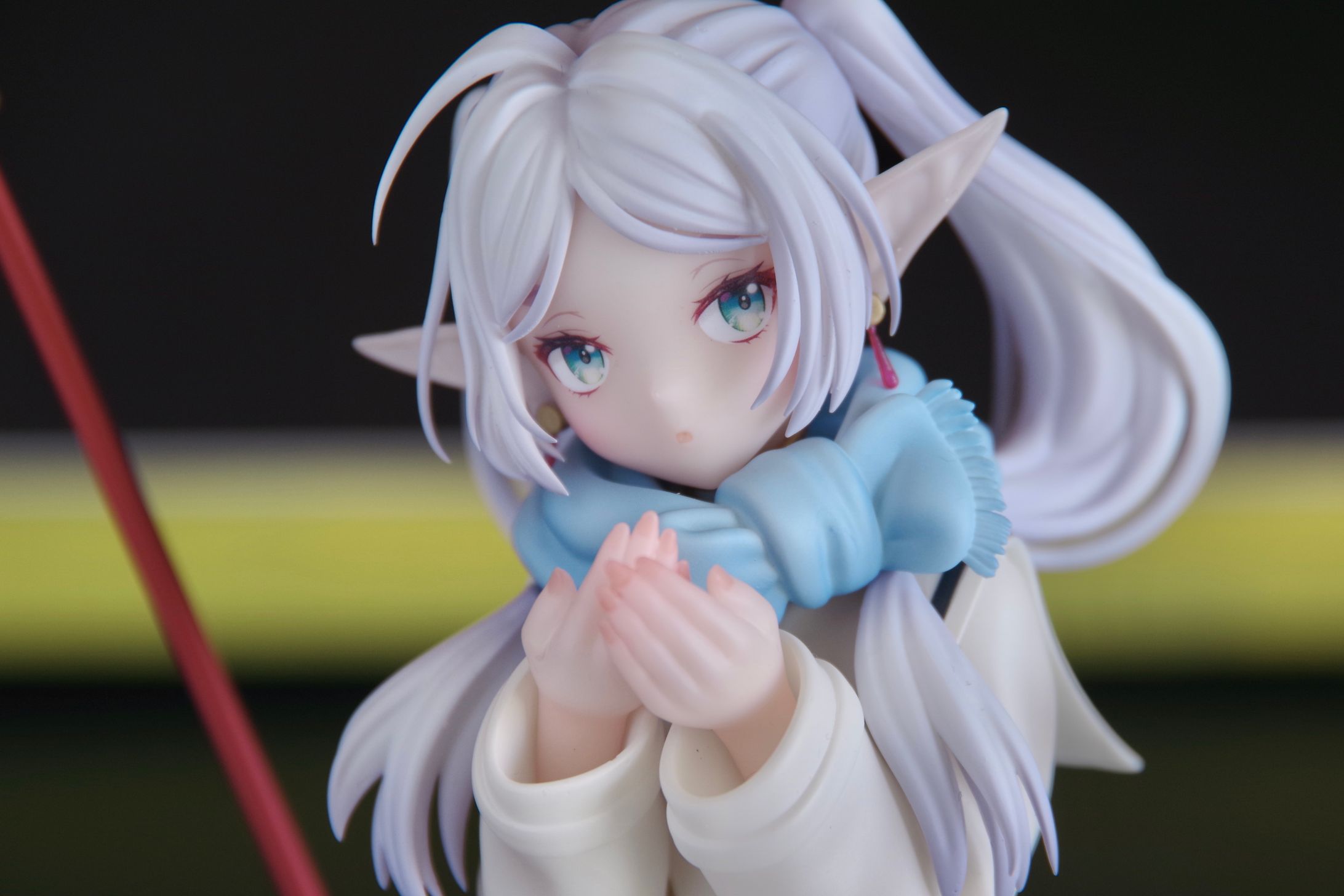 展示見本 フリーレン 冬服-1