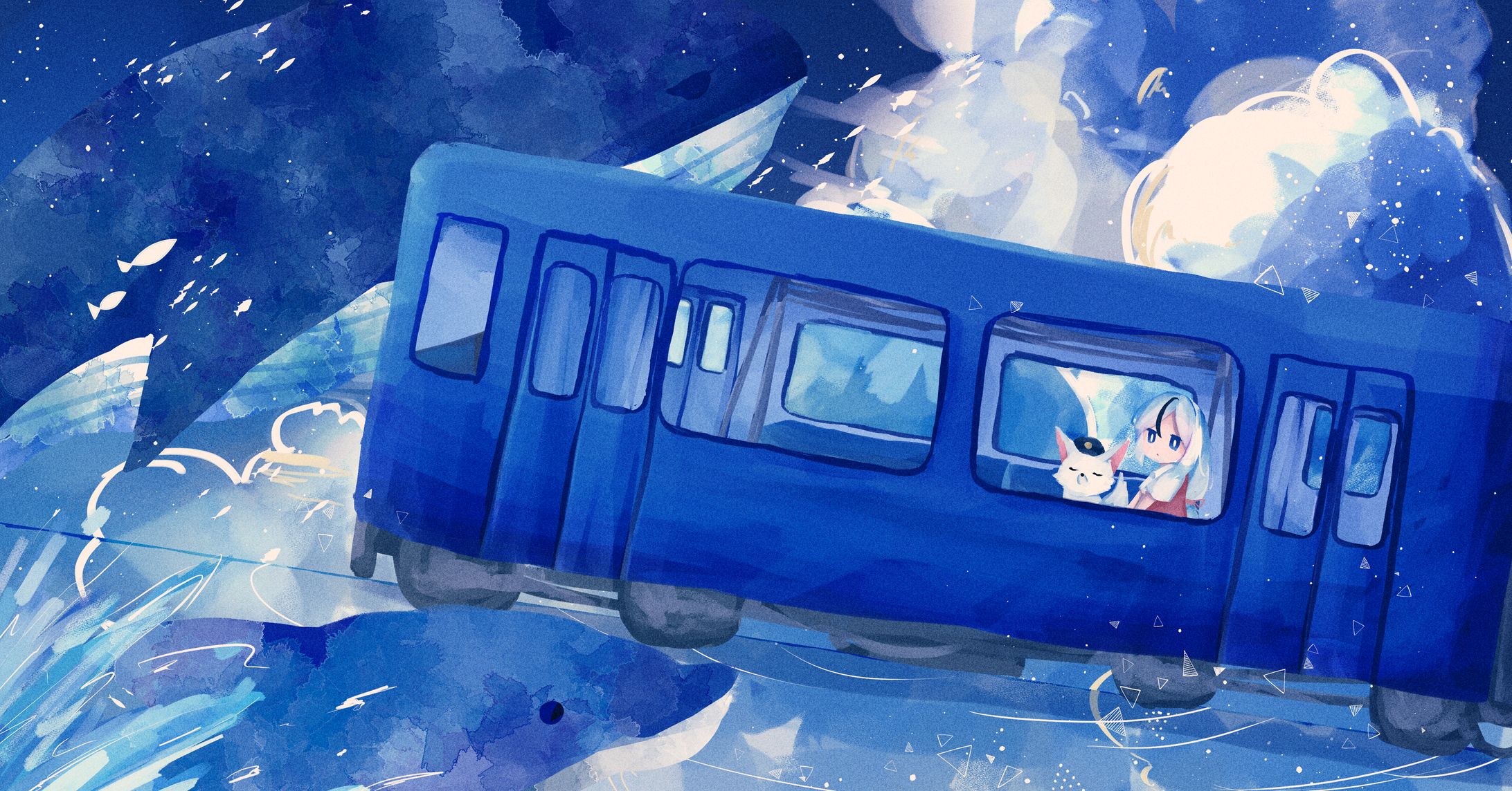 hexatropica様主催｢エルゴノーツ｣イラスト担当-1