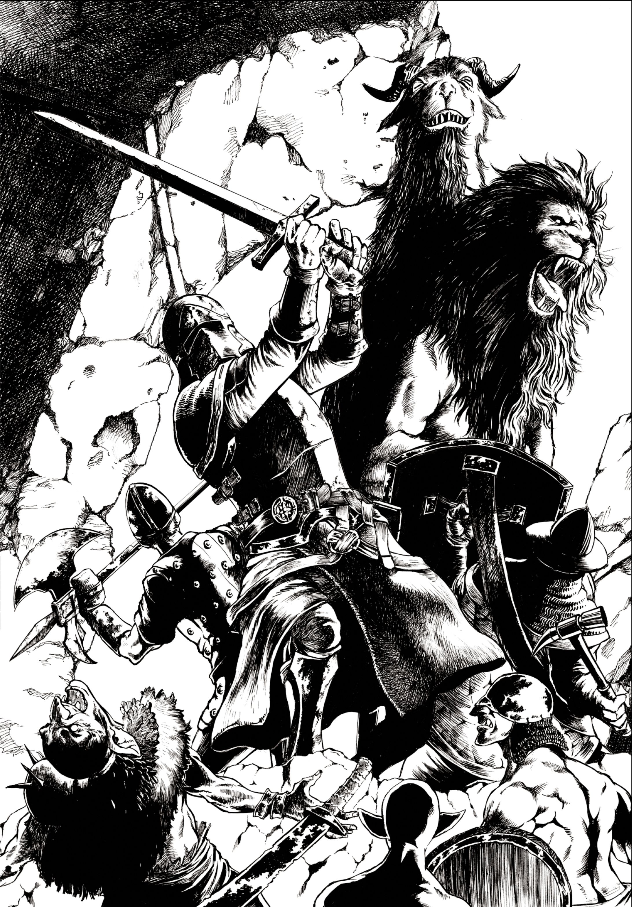 W&W1 表紙モノクロ-1