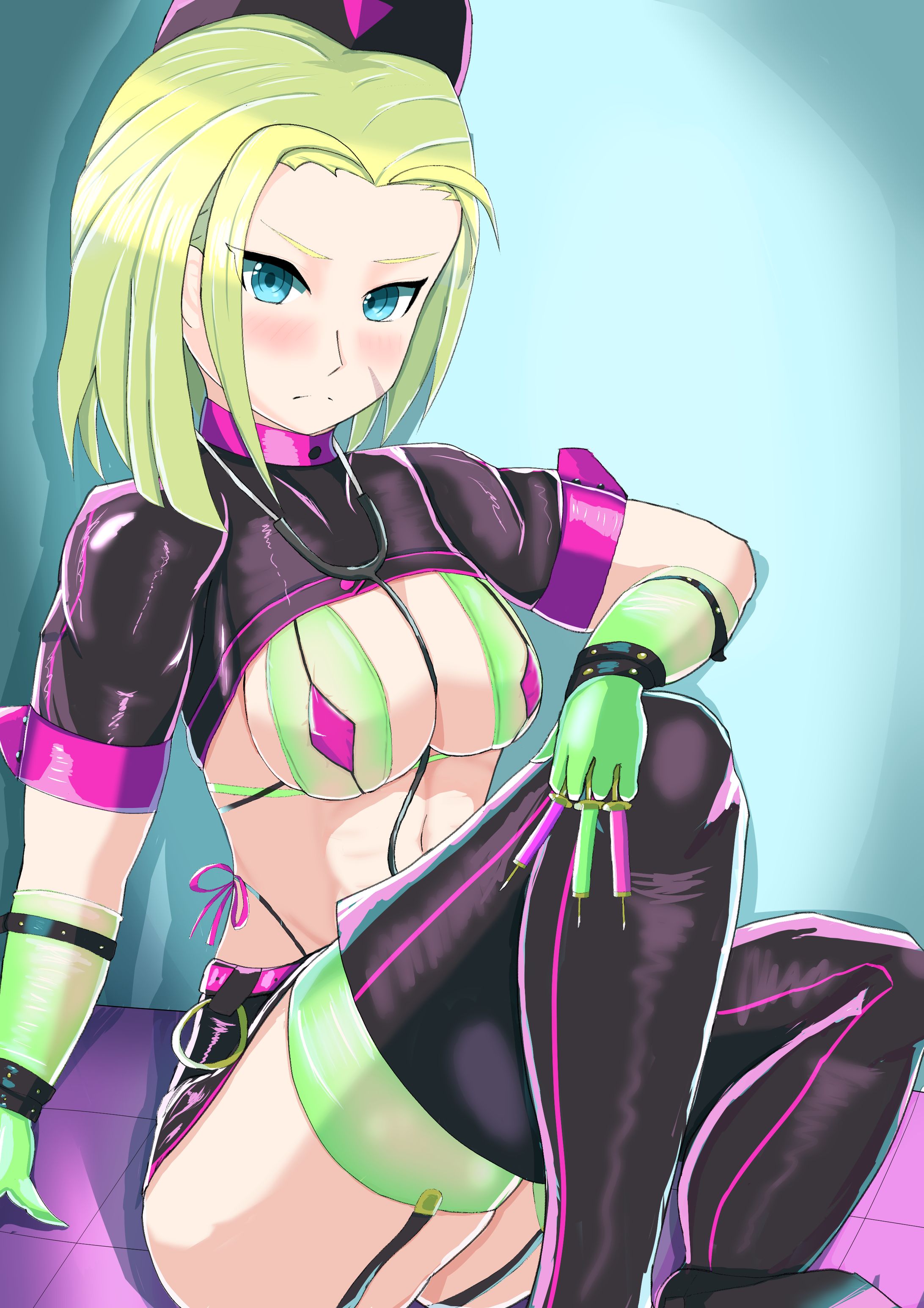 二次創作-1