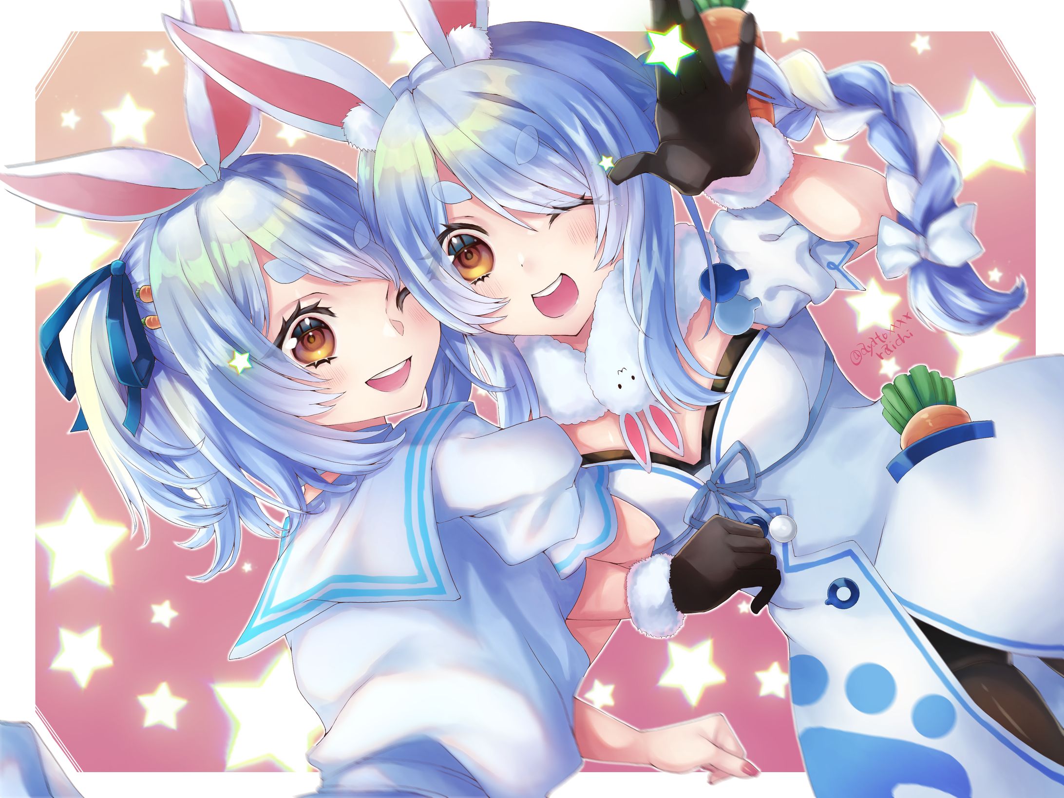 ぺこらちゃん！-1