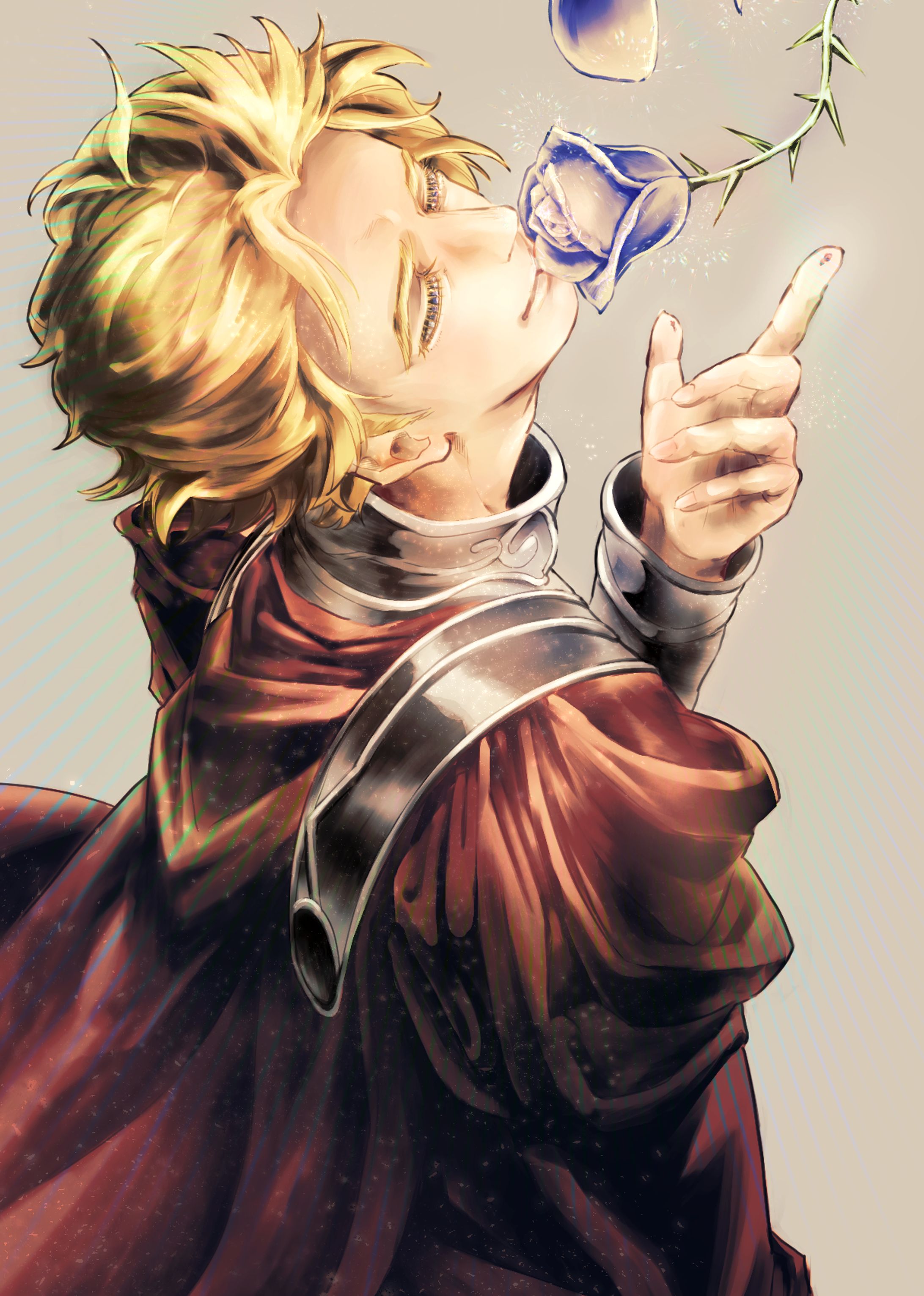 Drowing Illustrations-1