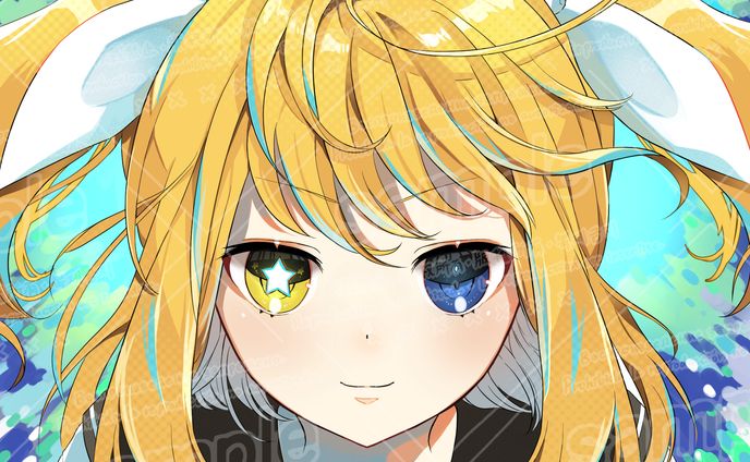 アイコン制作依頼