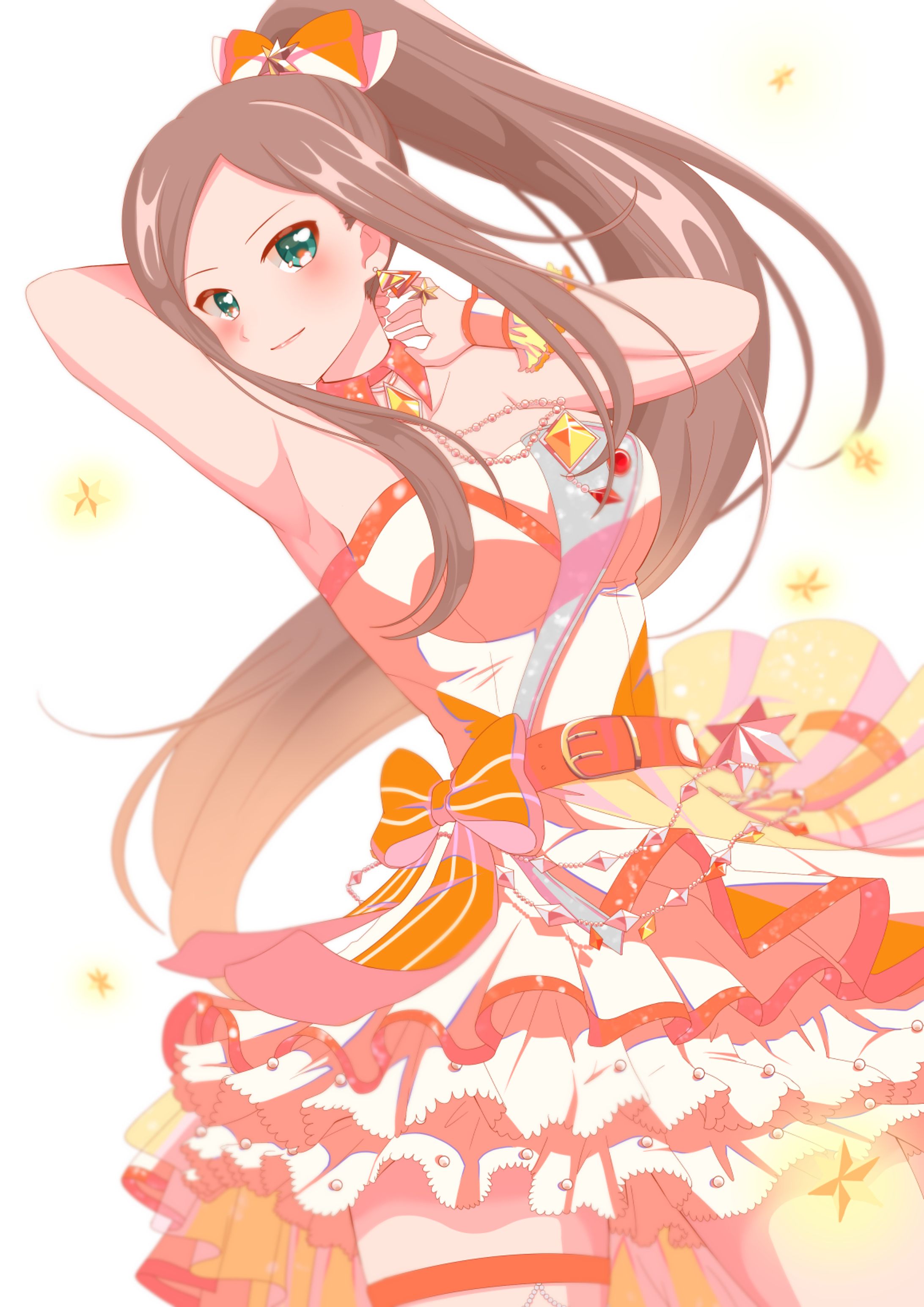 ファンアート-1