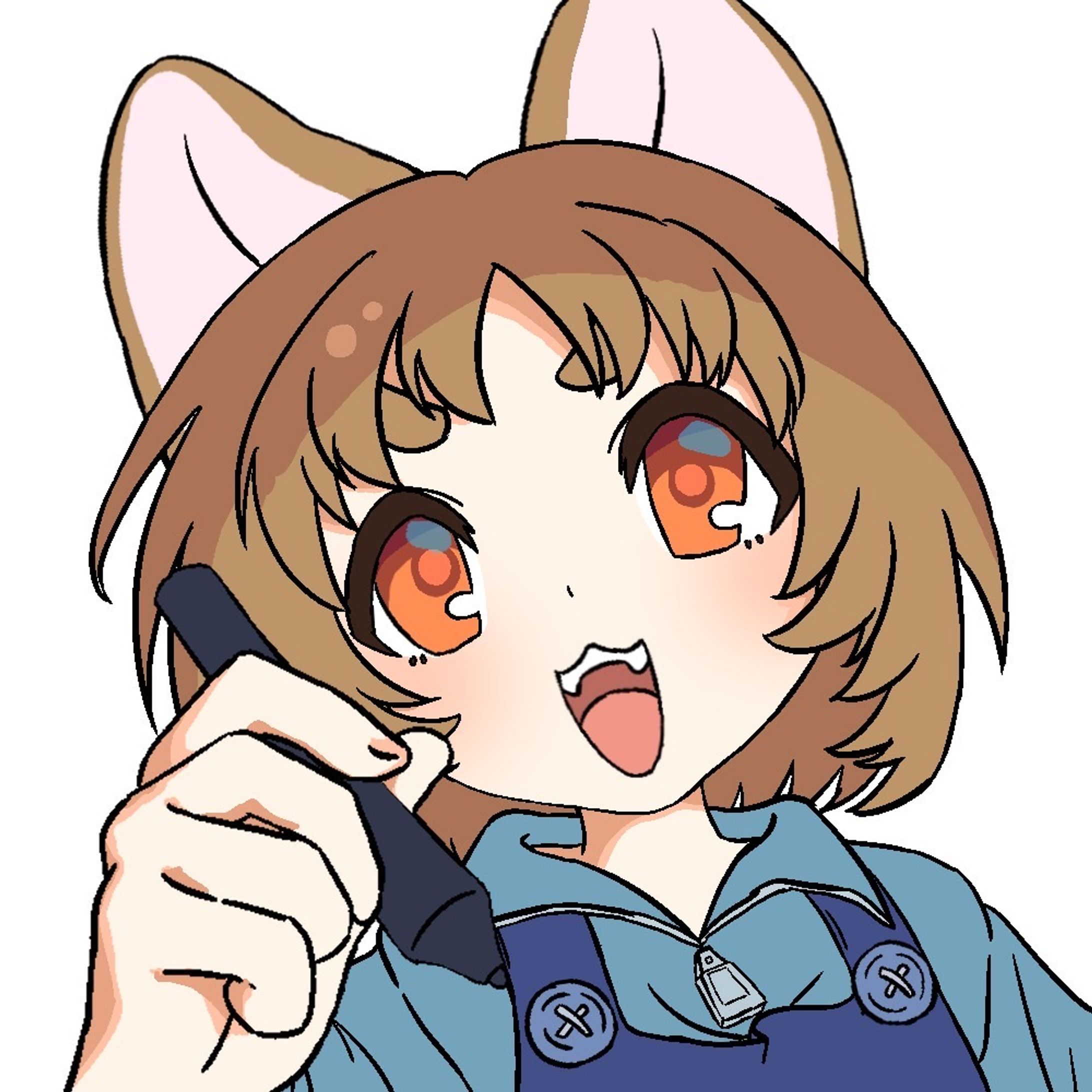 わたし！-1