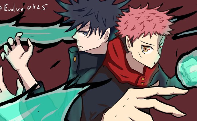 キャラクターイラスト、オリキャラ