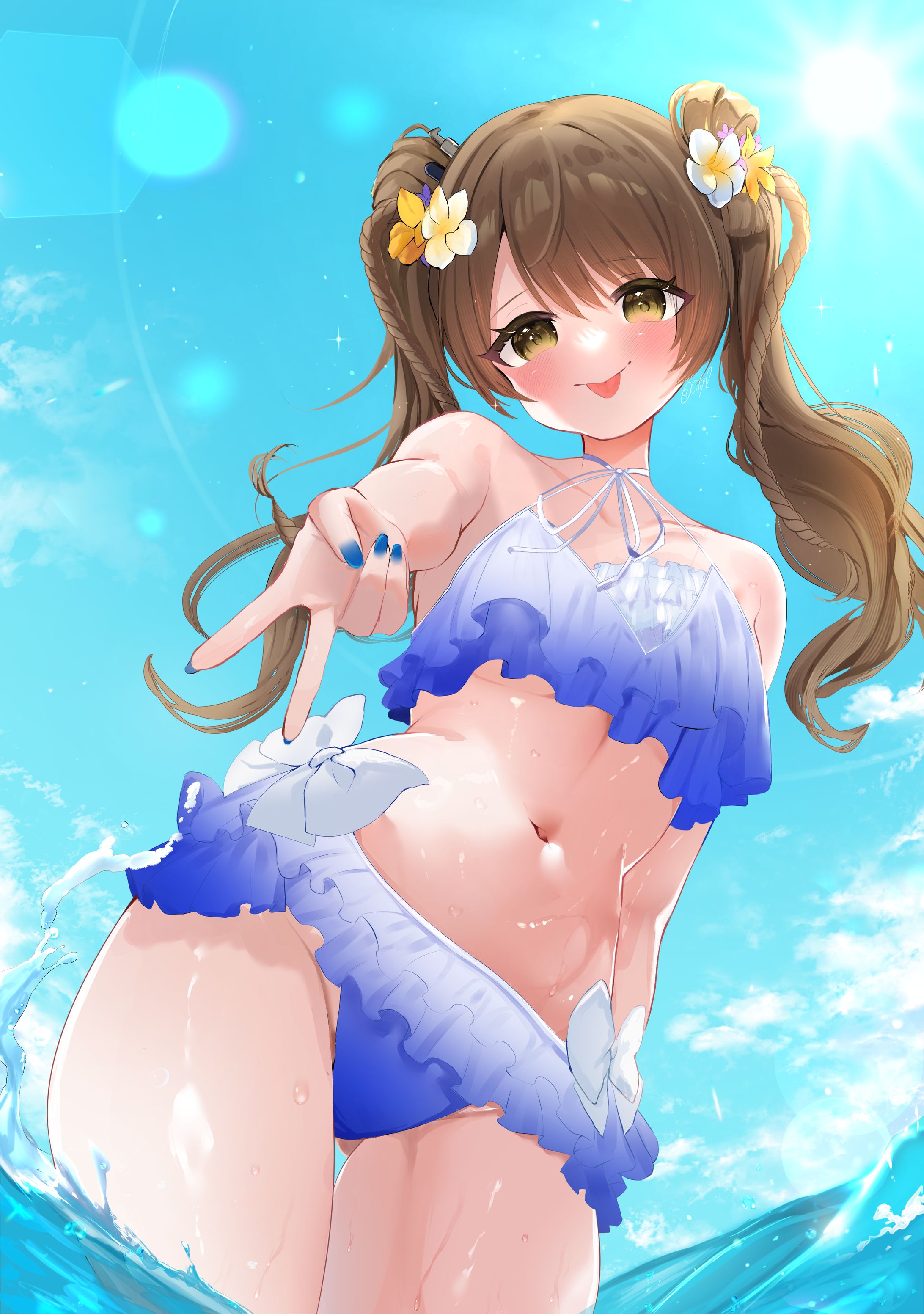 個人依頼イラスト-1