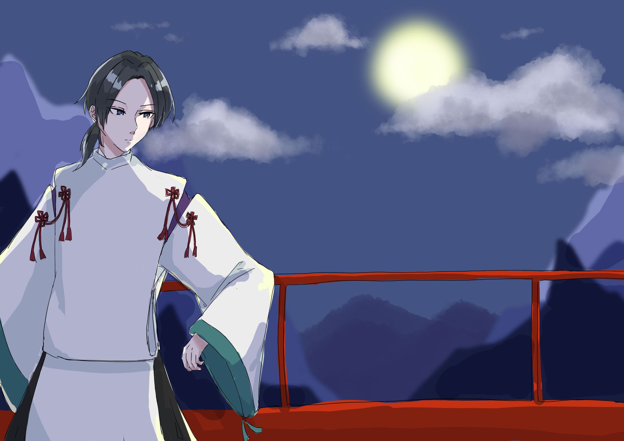 短時間-1